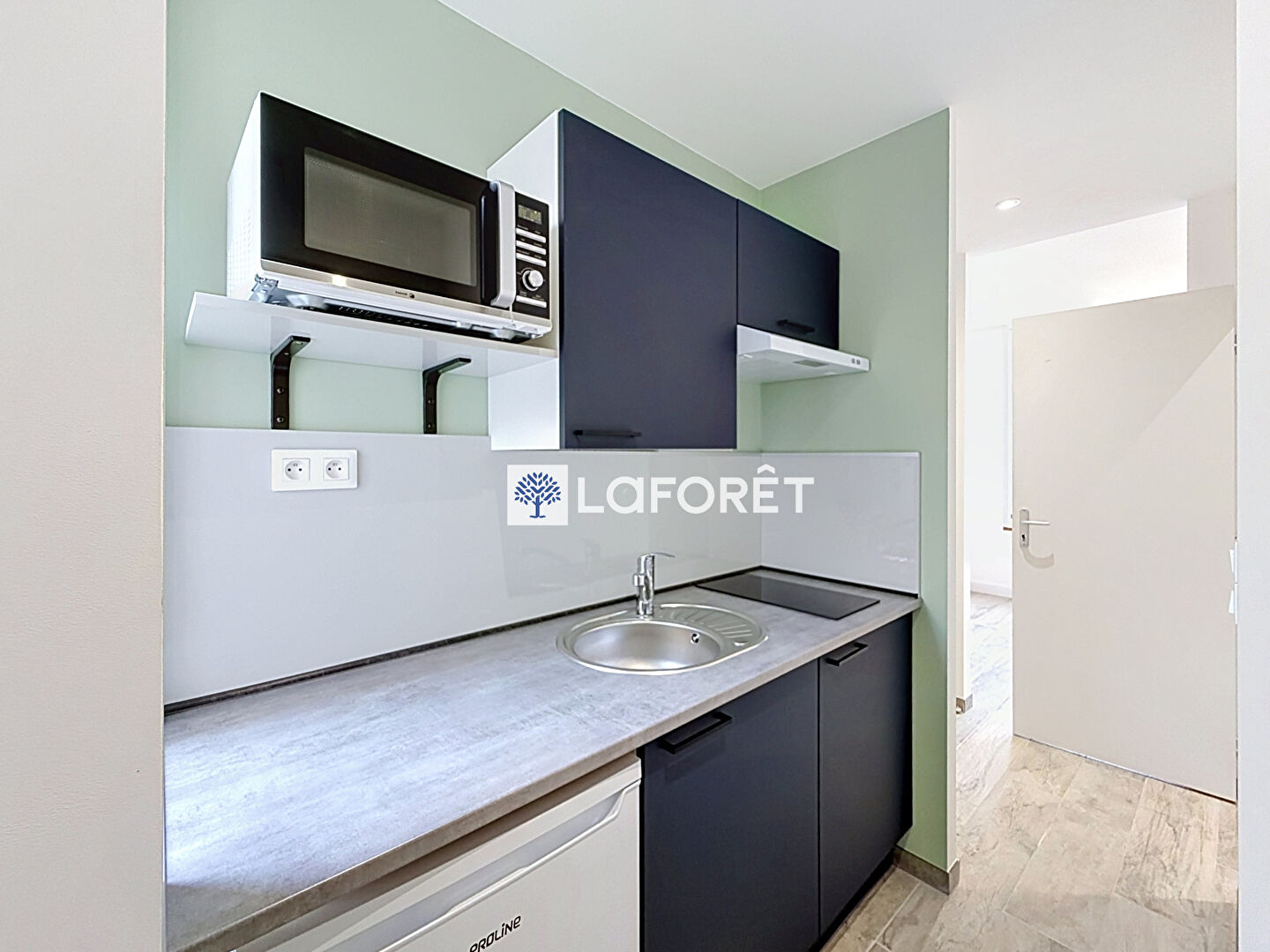 Maison à louer, 29m², AMIENS
