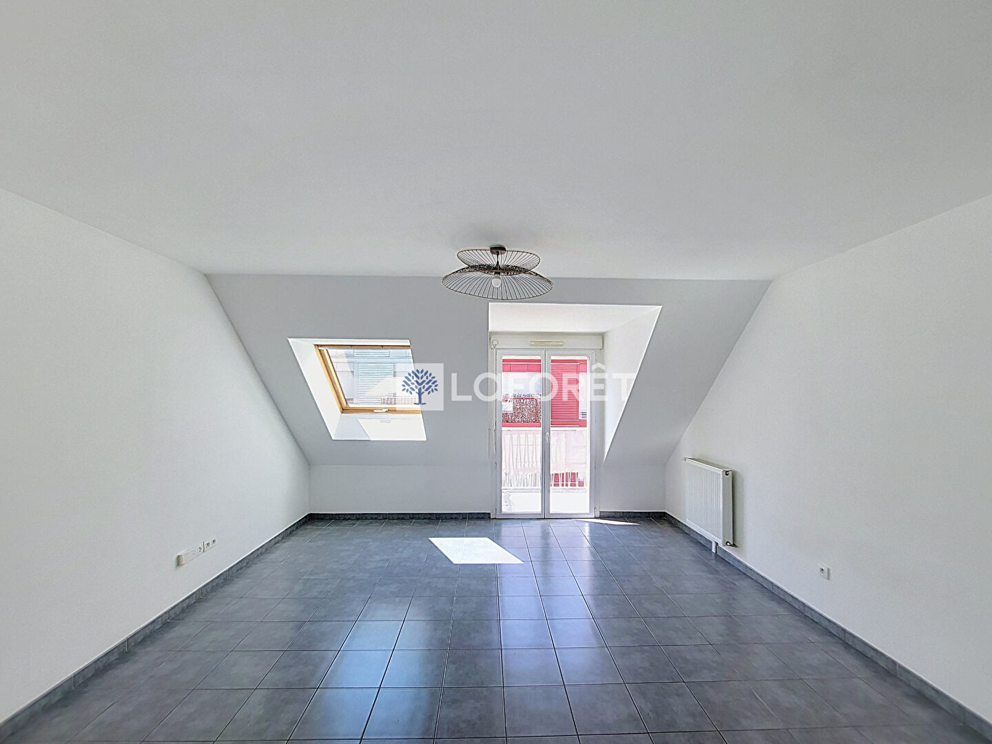 Maison à louer, 61m², AMIENS