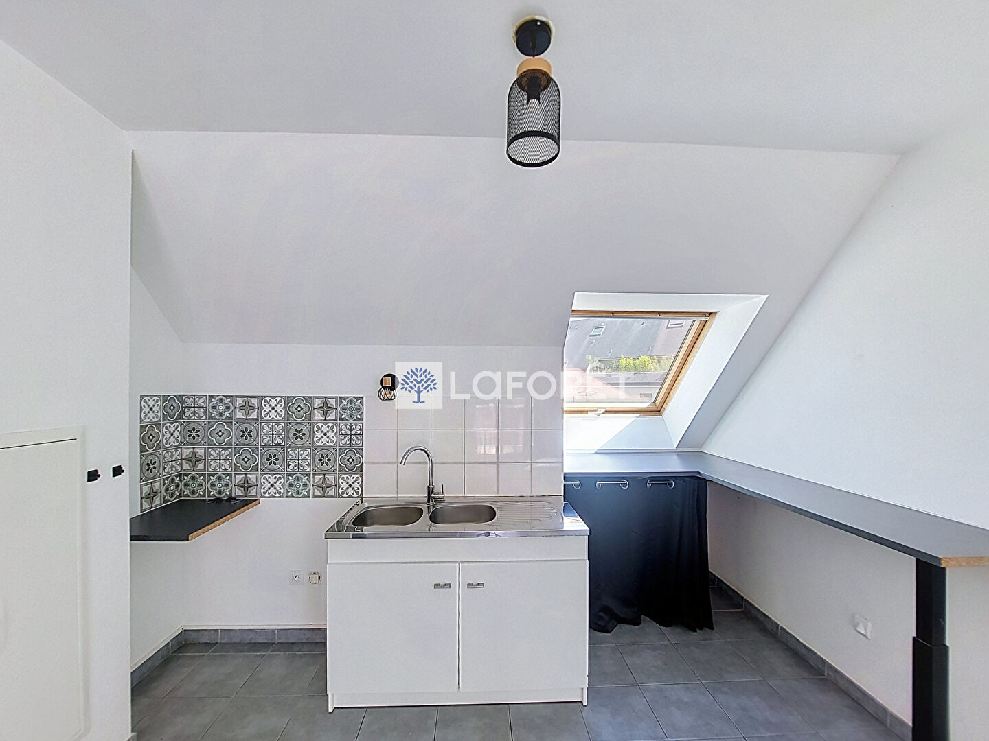 Maison à louer, 61m², AMIENS