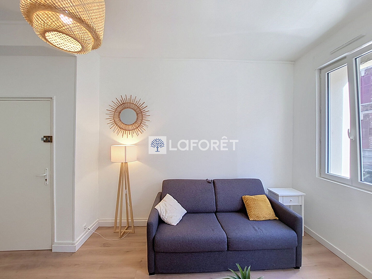 Maison à louer, 21m², AMIENS