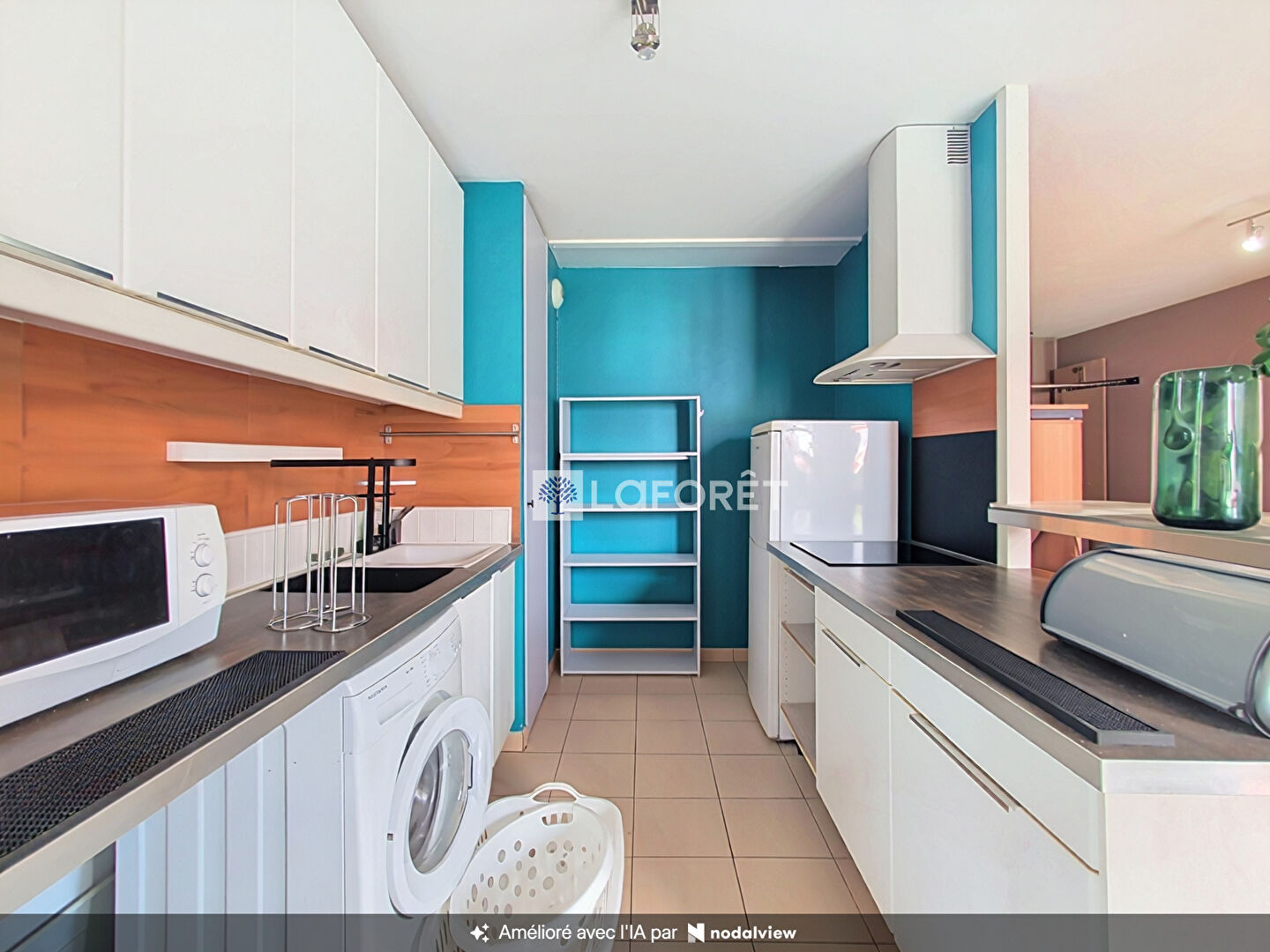 Maison à vendre, 62m², AMIENS