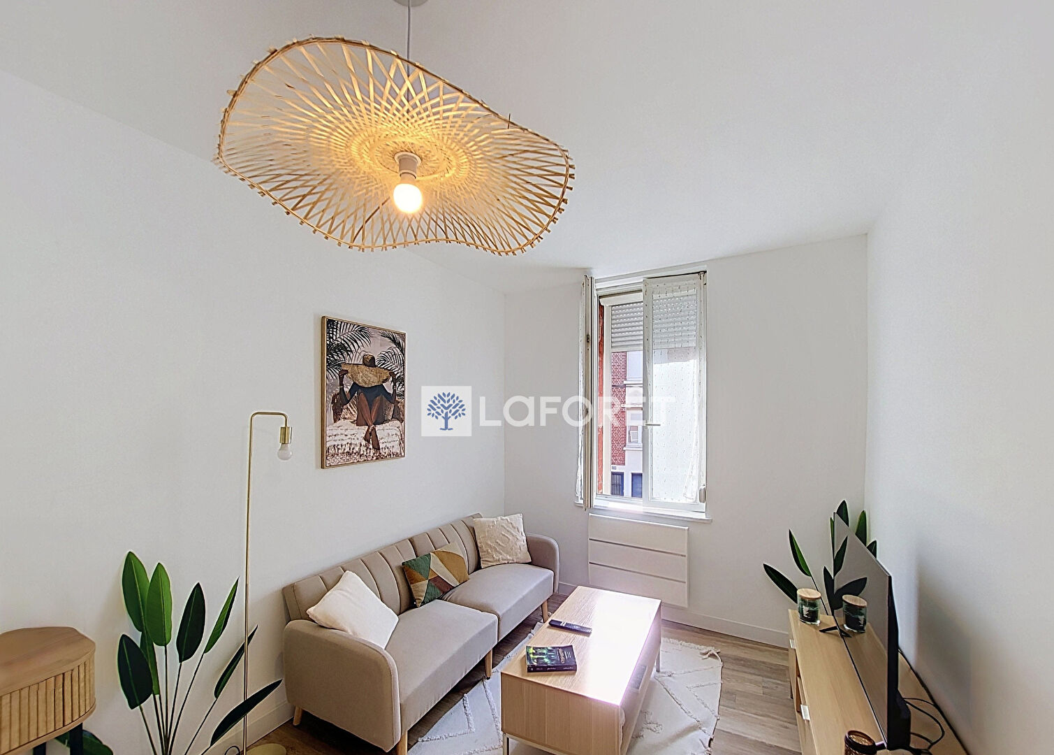 Maison à louer, 34m², AMIENS