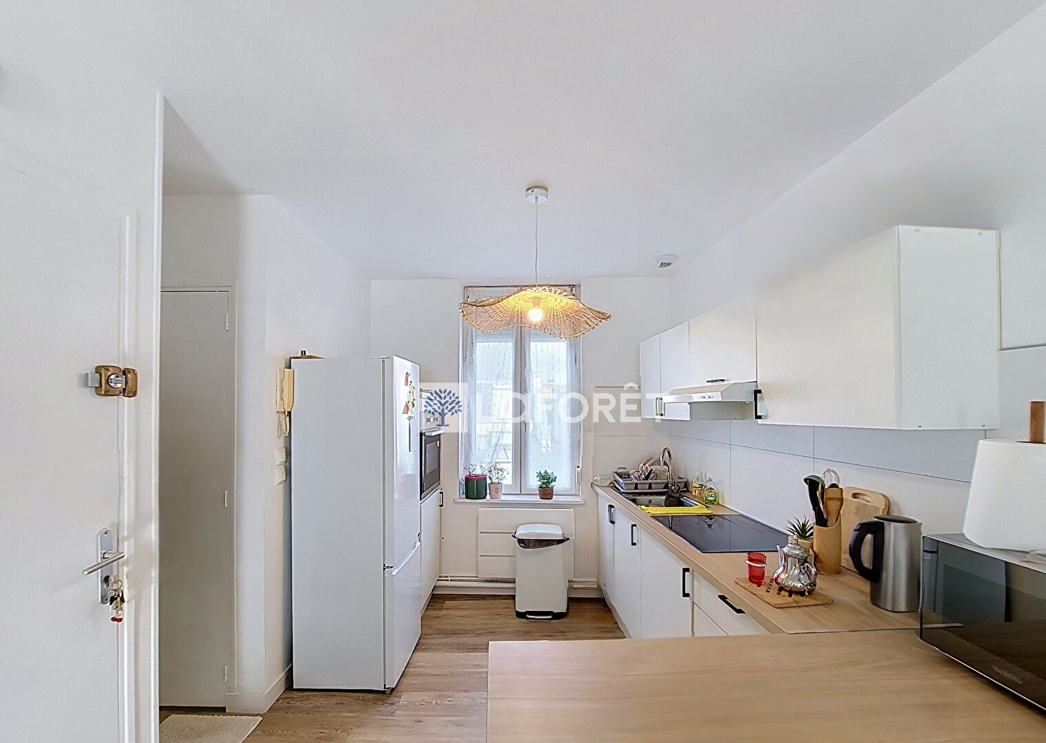 Maison à louer, 34m², AMIENS