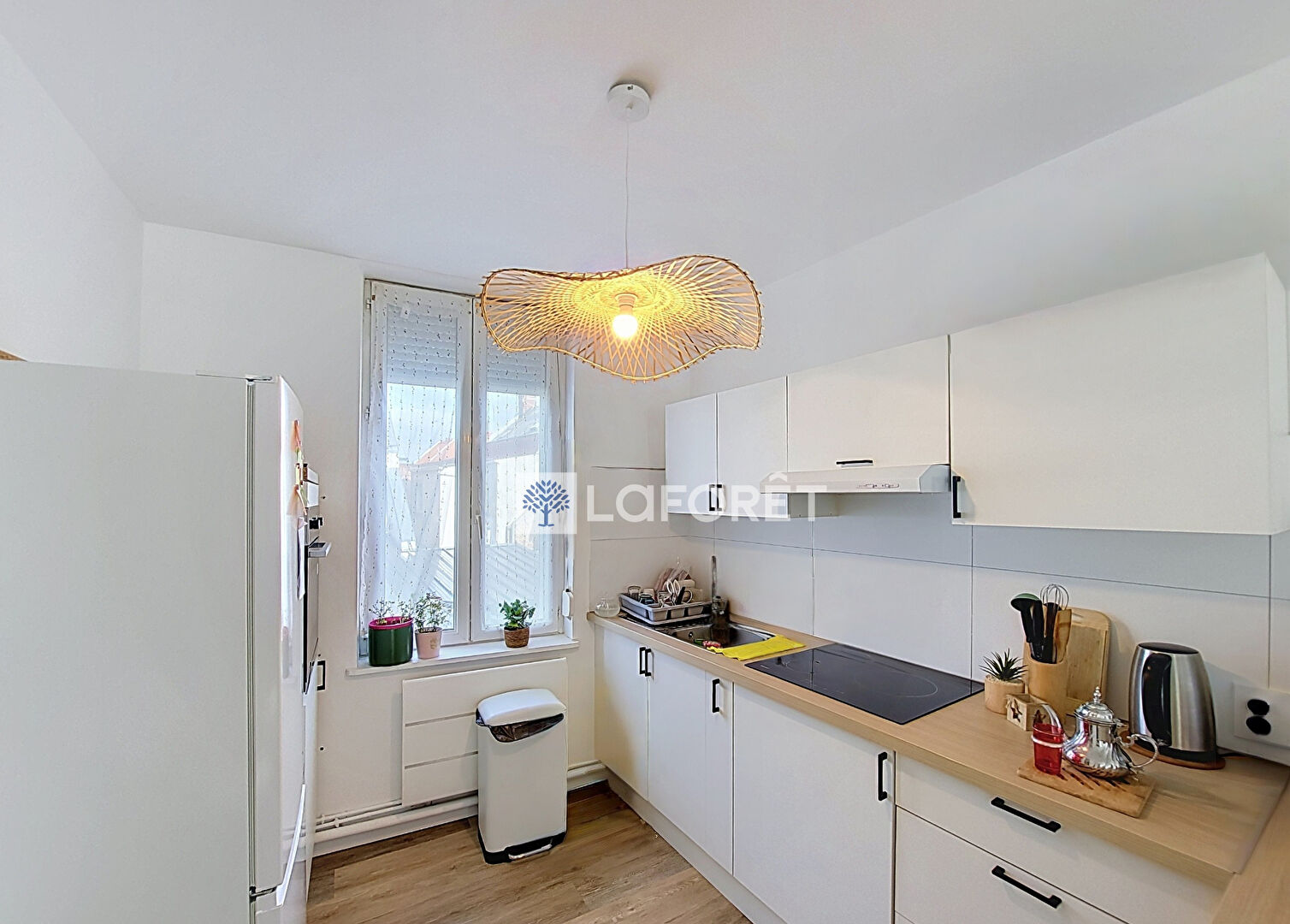 Maison à louer, 34m², AMIENS