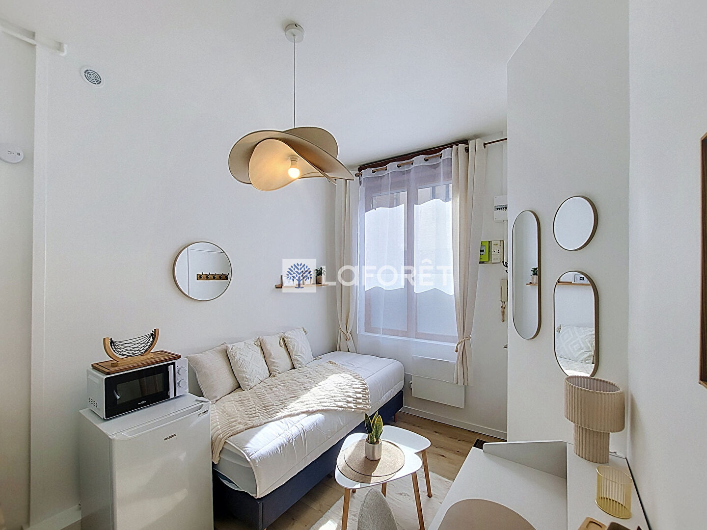 Maison à louer, 14m², AMIENS