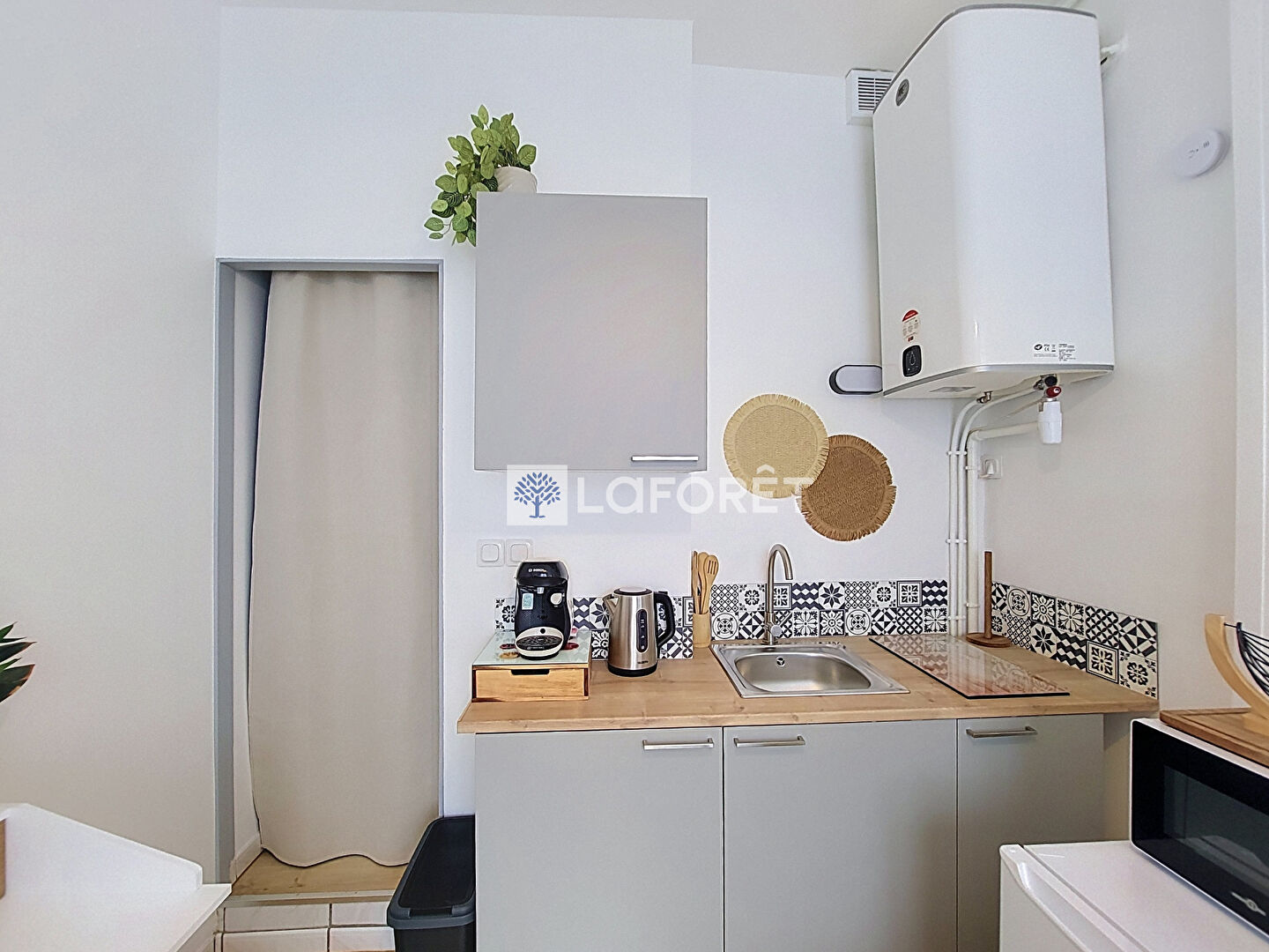 Maison à louer, 14m², AMIENS