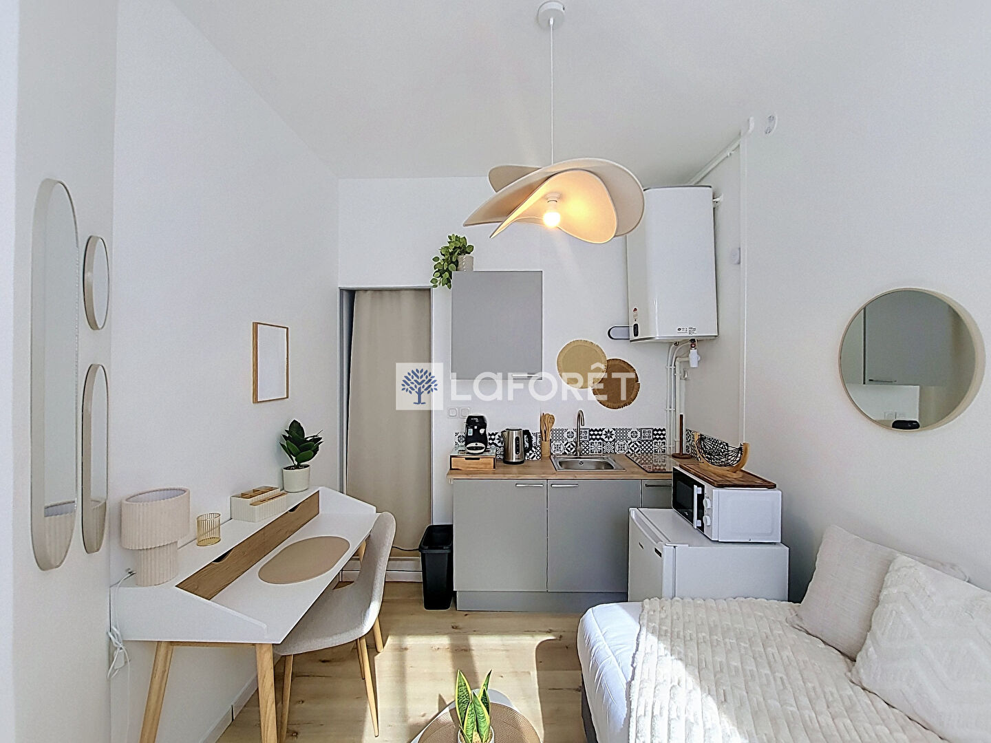 Maison à louer, 14m², AMIENS