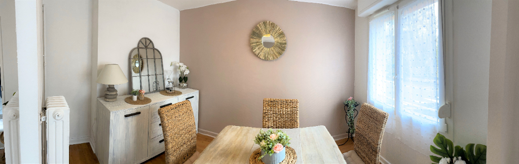 Maison à louer, 63m², AMNEVILLE