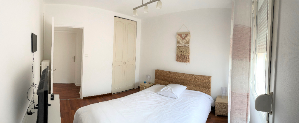 Maison à louer, 63m², AMNEVILLE