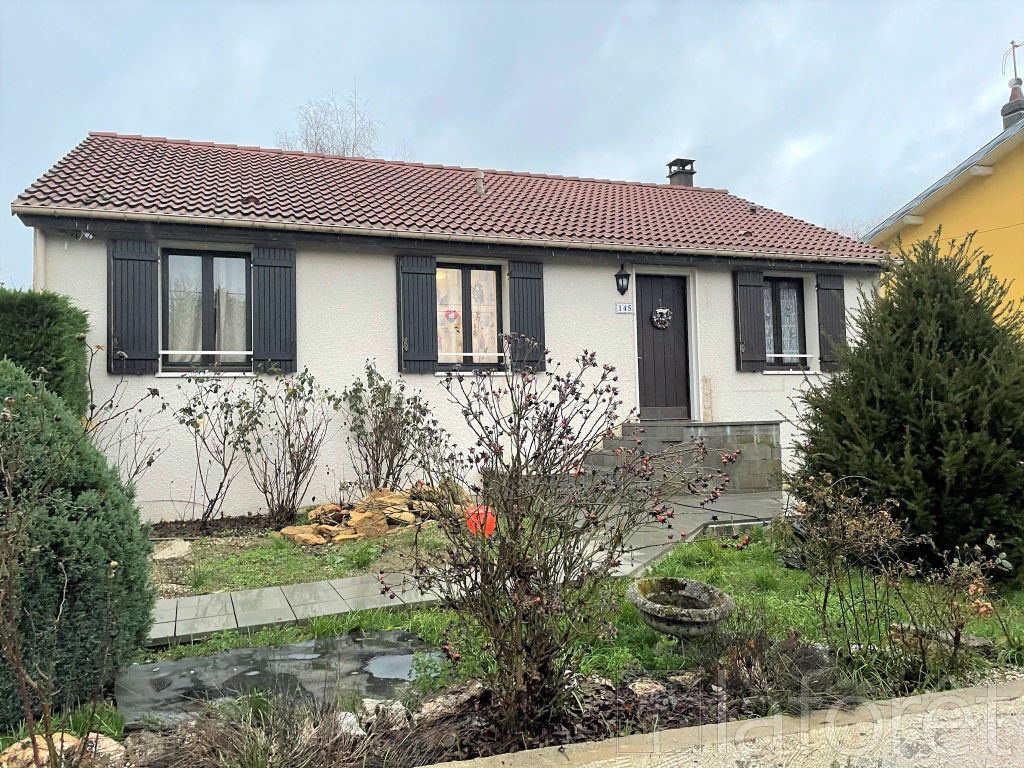 Achat maison MontSaintMartin 4 pièce(s) 81 m² 295 000 € ⇔