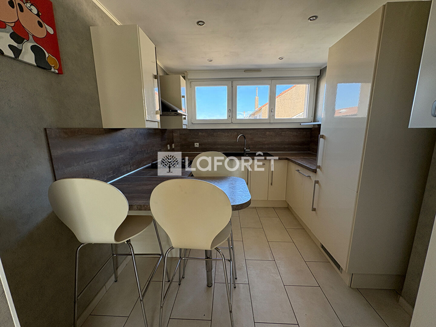 Maison à louer, 82m², Amnéville