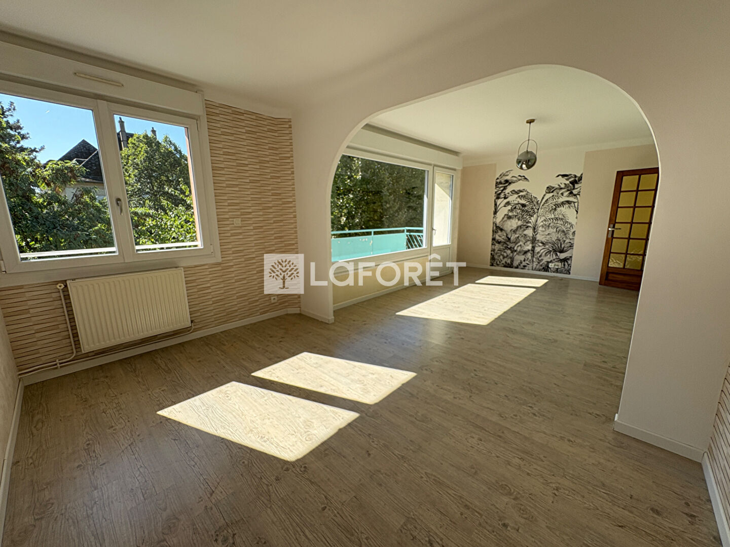 Maison à louer, 82m², Amnéville