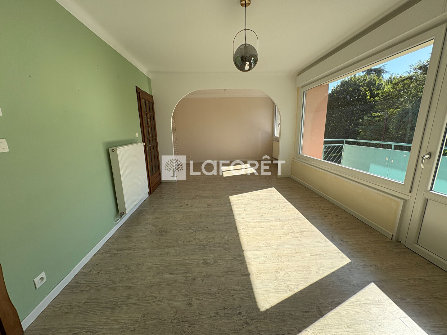 Maison à louer, 82m², Amnéville