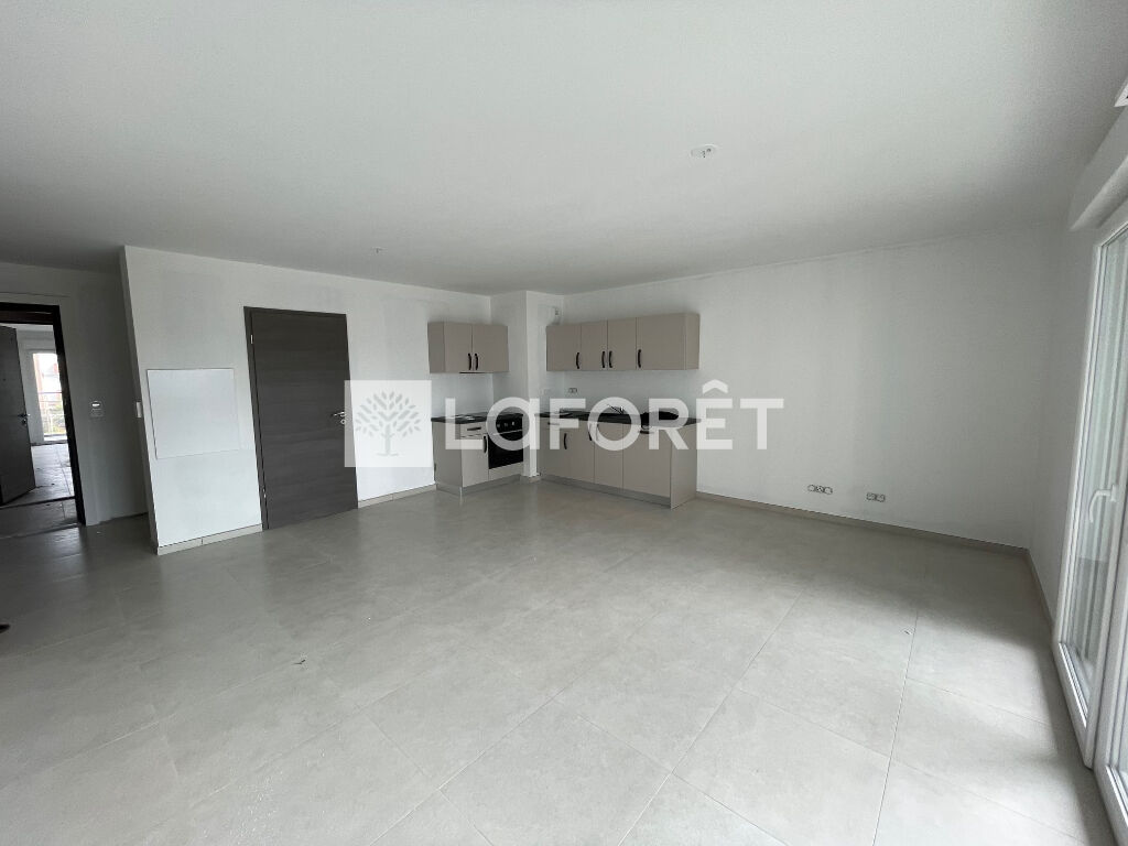 Maison à louer, 73m², Amnéville