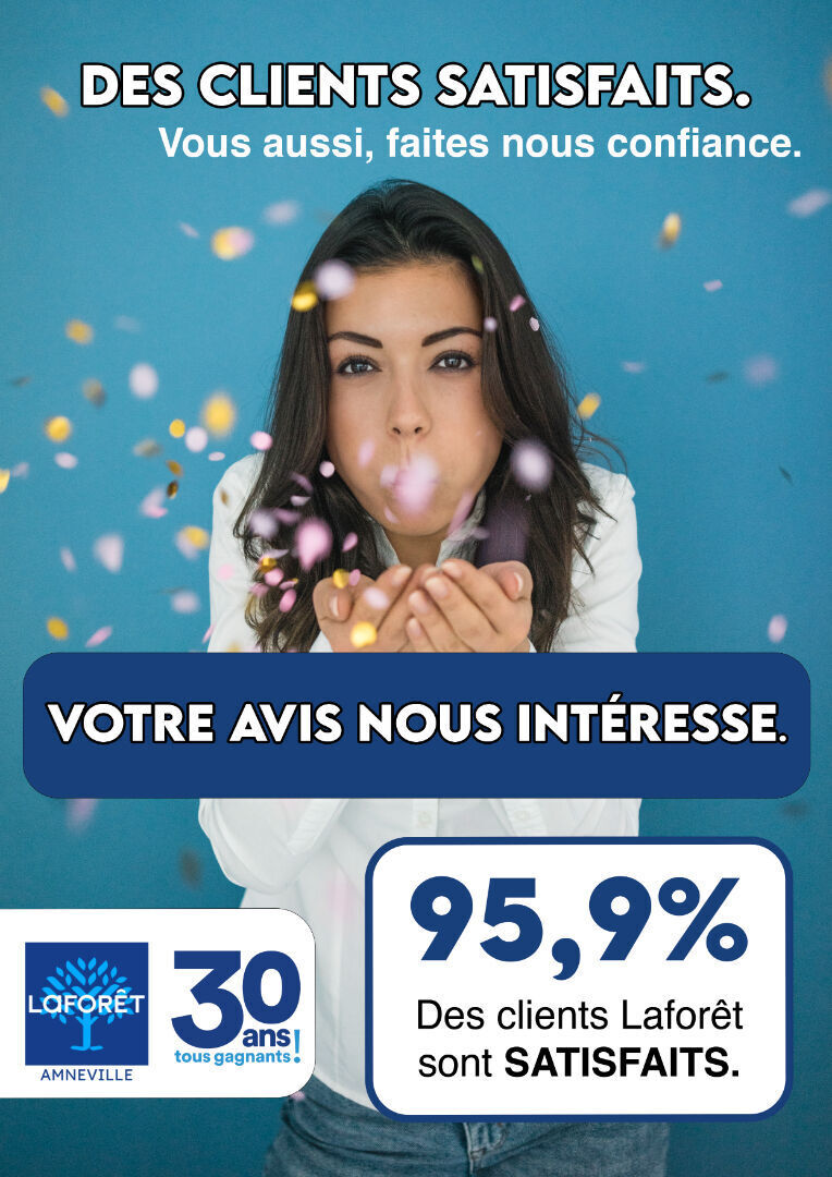 Maison à vendre, 49m², Fontoy
