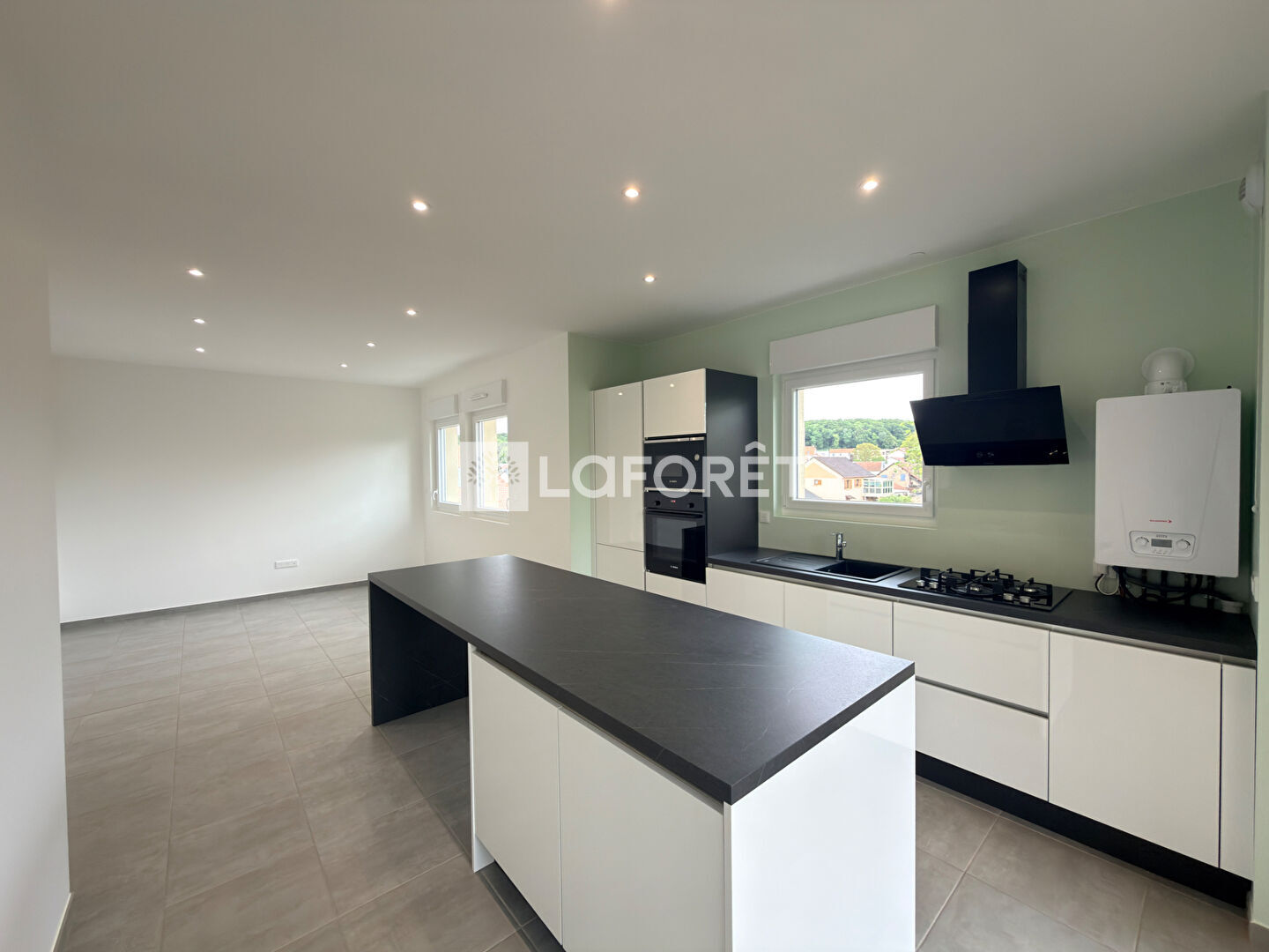 Maison à louer, 79m², AMNEVILLE