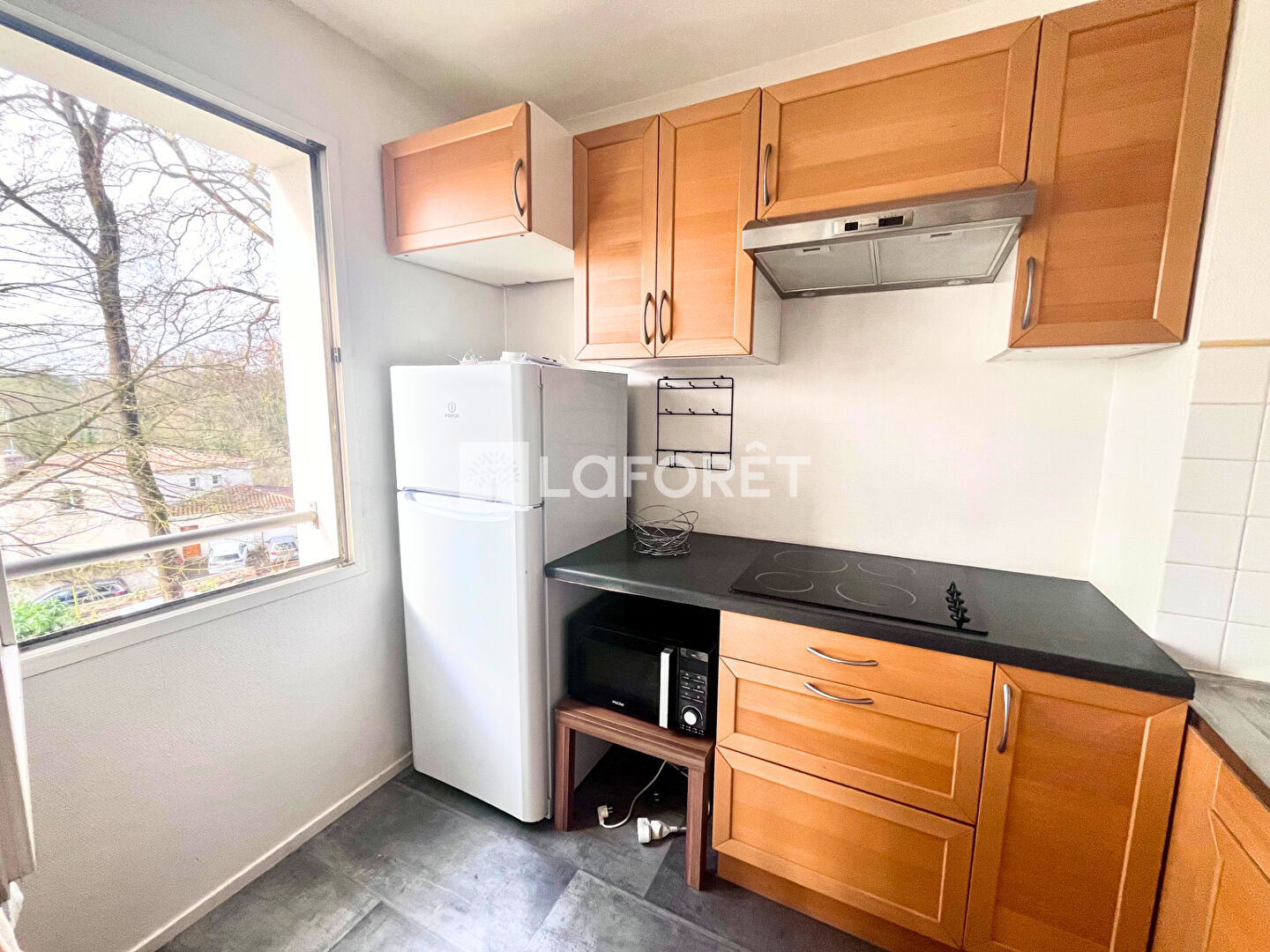 Maison à louer, 46m², Nantes