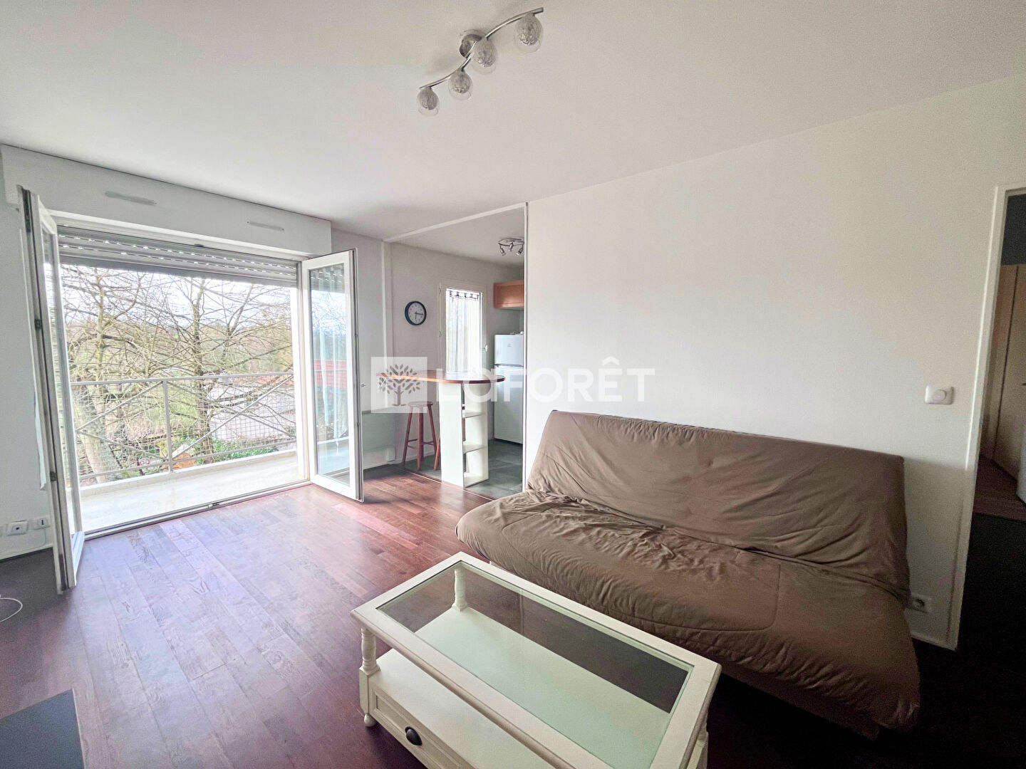 Maison à louer, 46m², Nantes