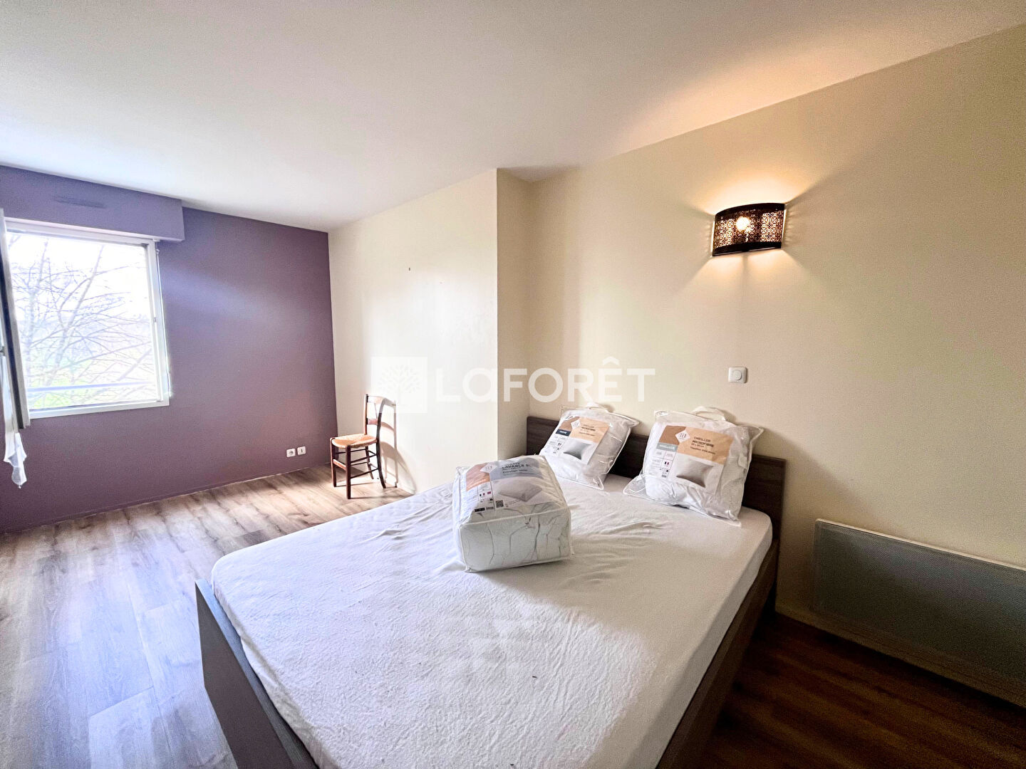 Maison à louer, 46m², Nantes