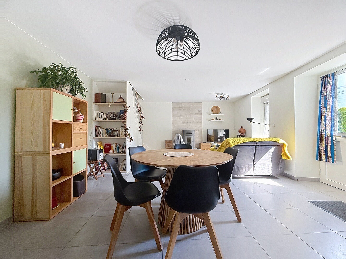 Maison à vendre, 87m², REZE