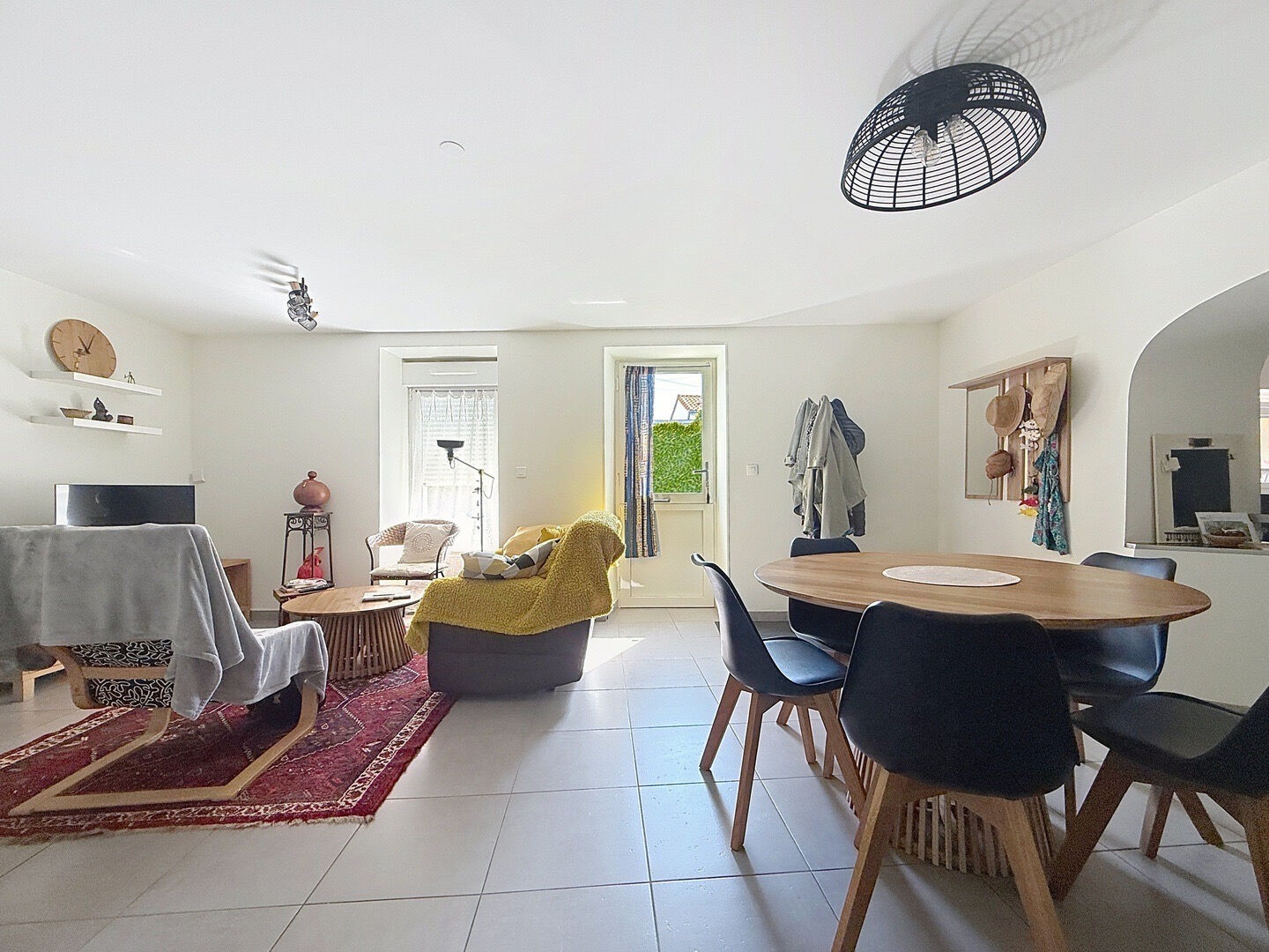 Maison à vendre, 87m², REZE