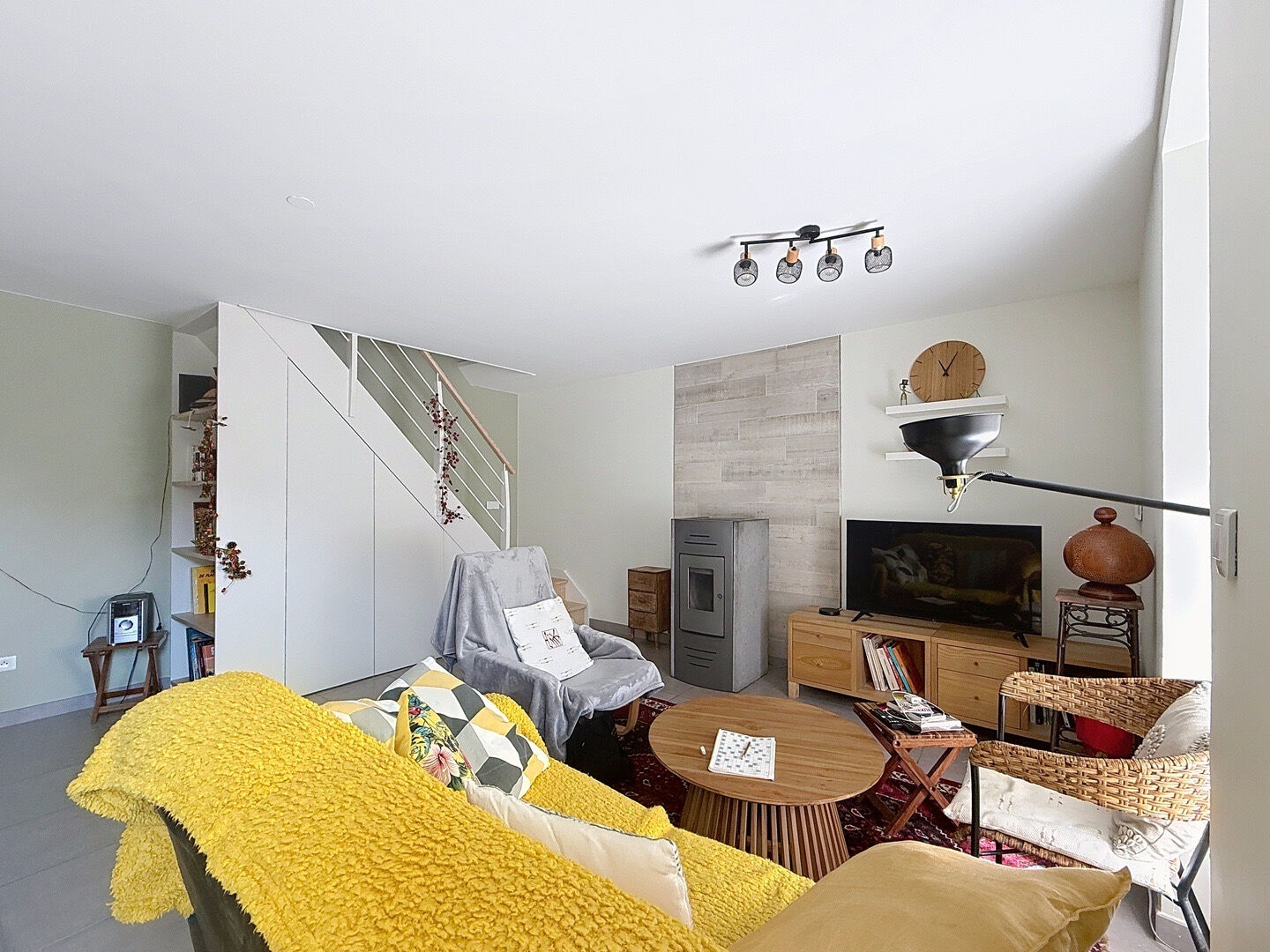 Maison à vendre, 87m², REZE