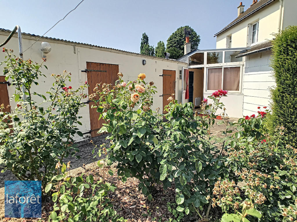 Maison à Vendre Au Bois Jauni Ancenis