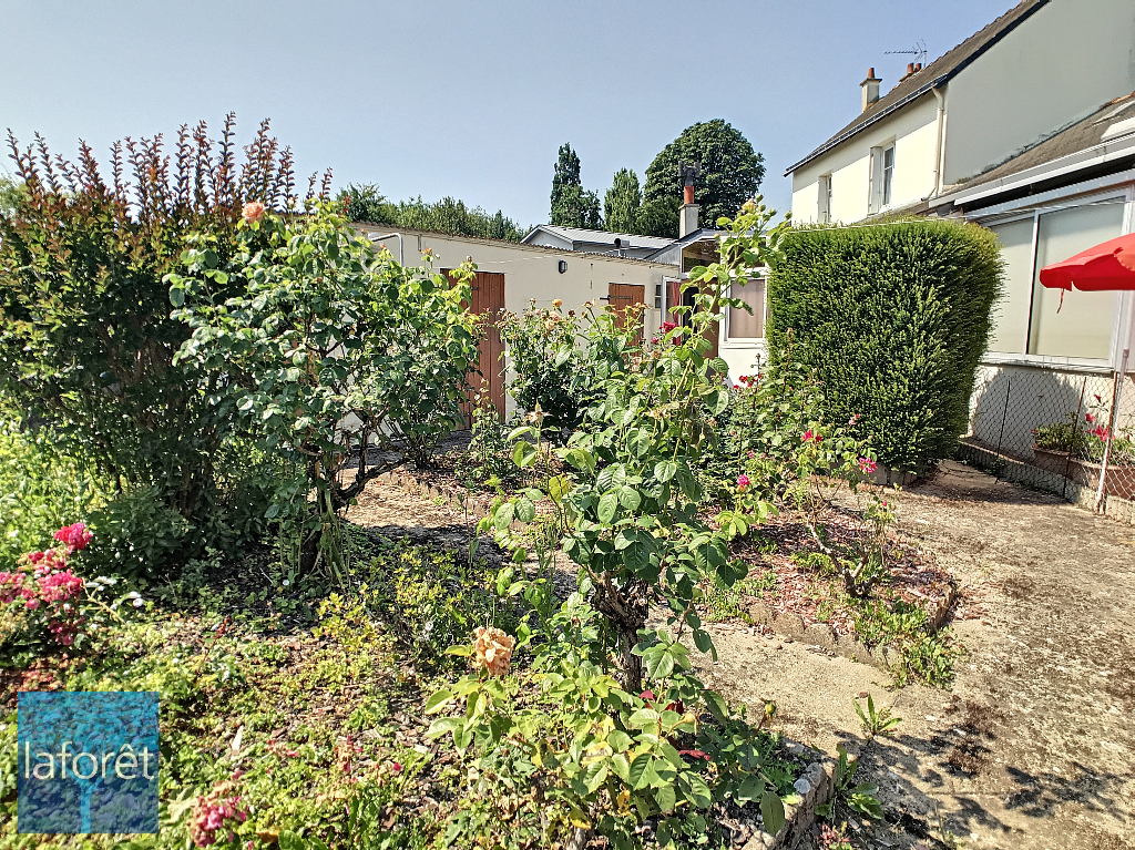 Maison à Vendre Au Bois Jauni Ancenis