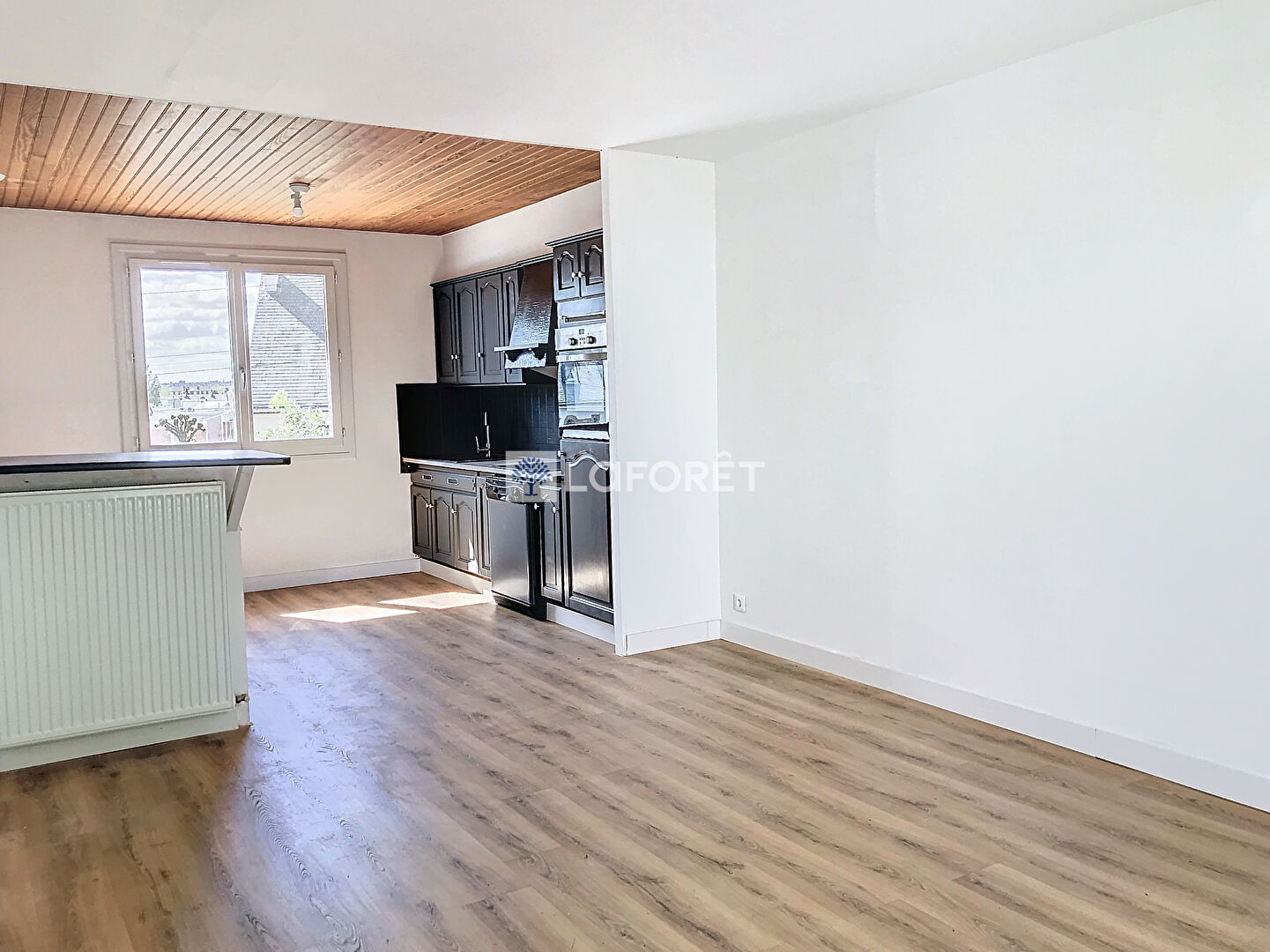 Maison à Vendre Au Bois Jauni Ancenis
