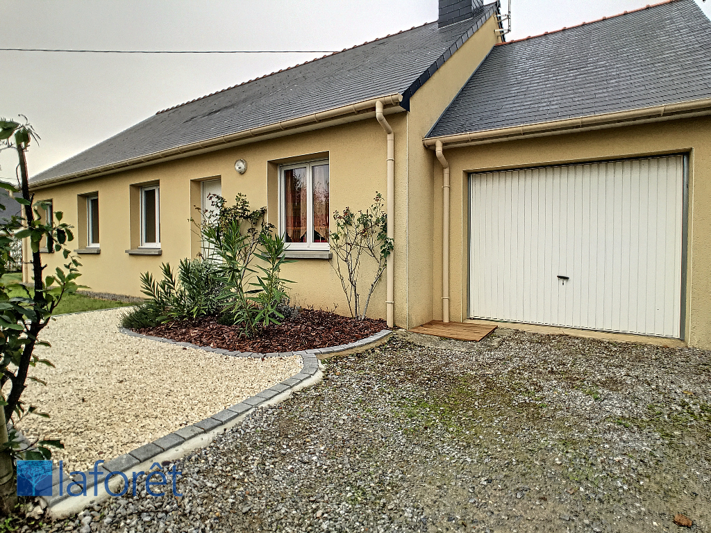 Maison à Vendre La Roche Blanche 63670