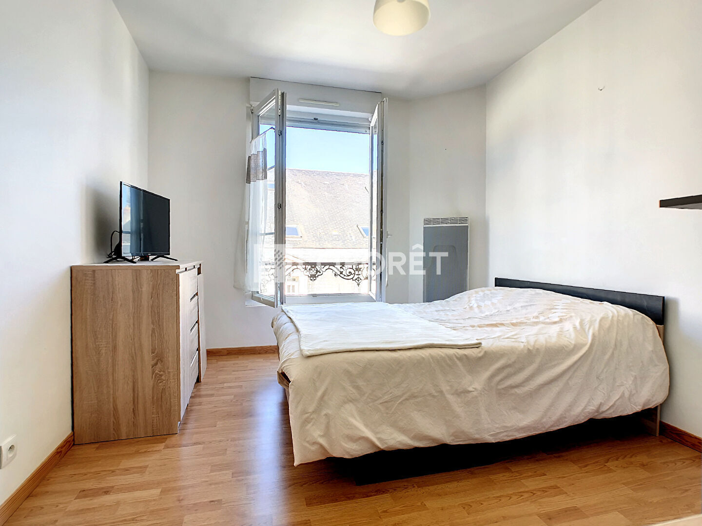 Maison à louer, 21m², Angers