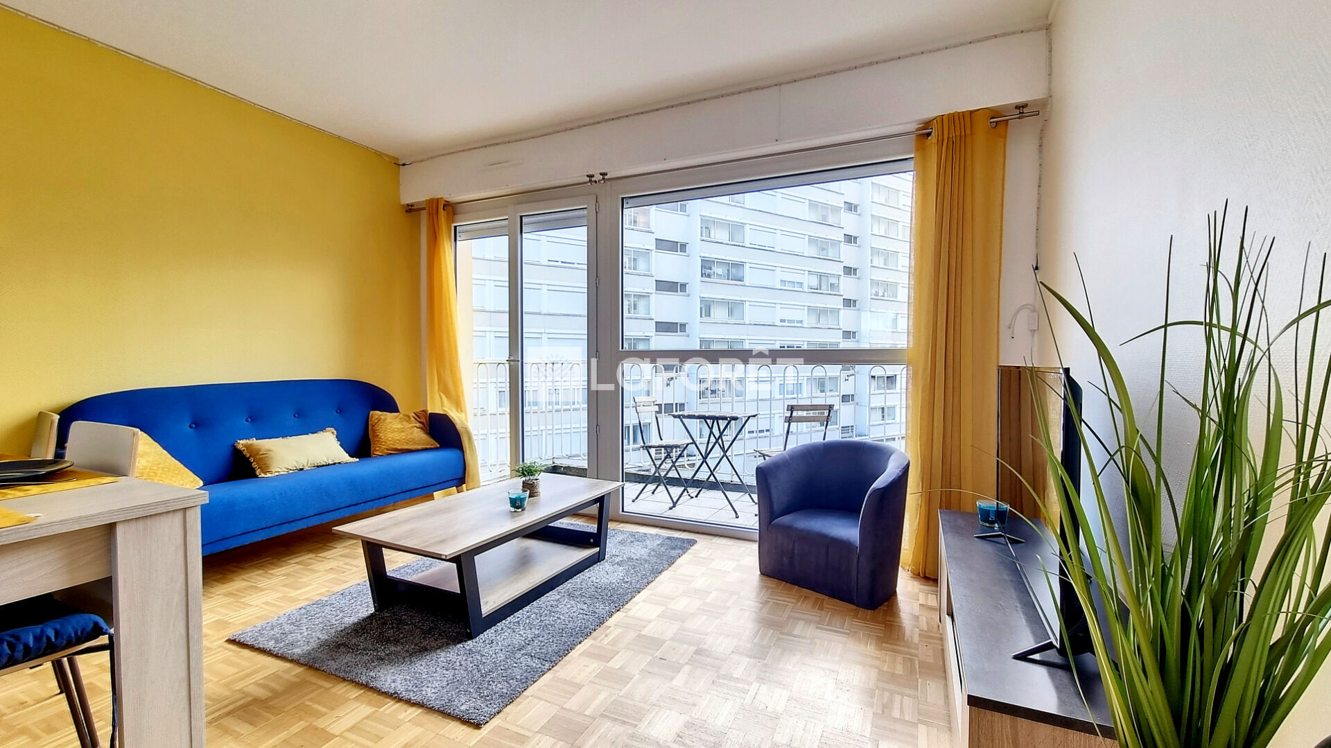 Maison à louer, 18m², Angers