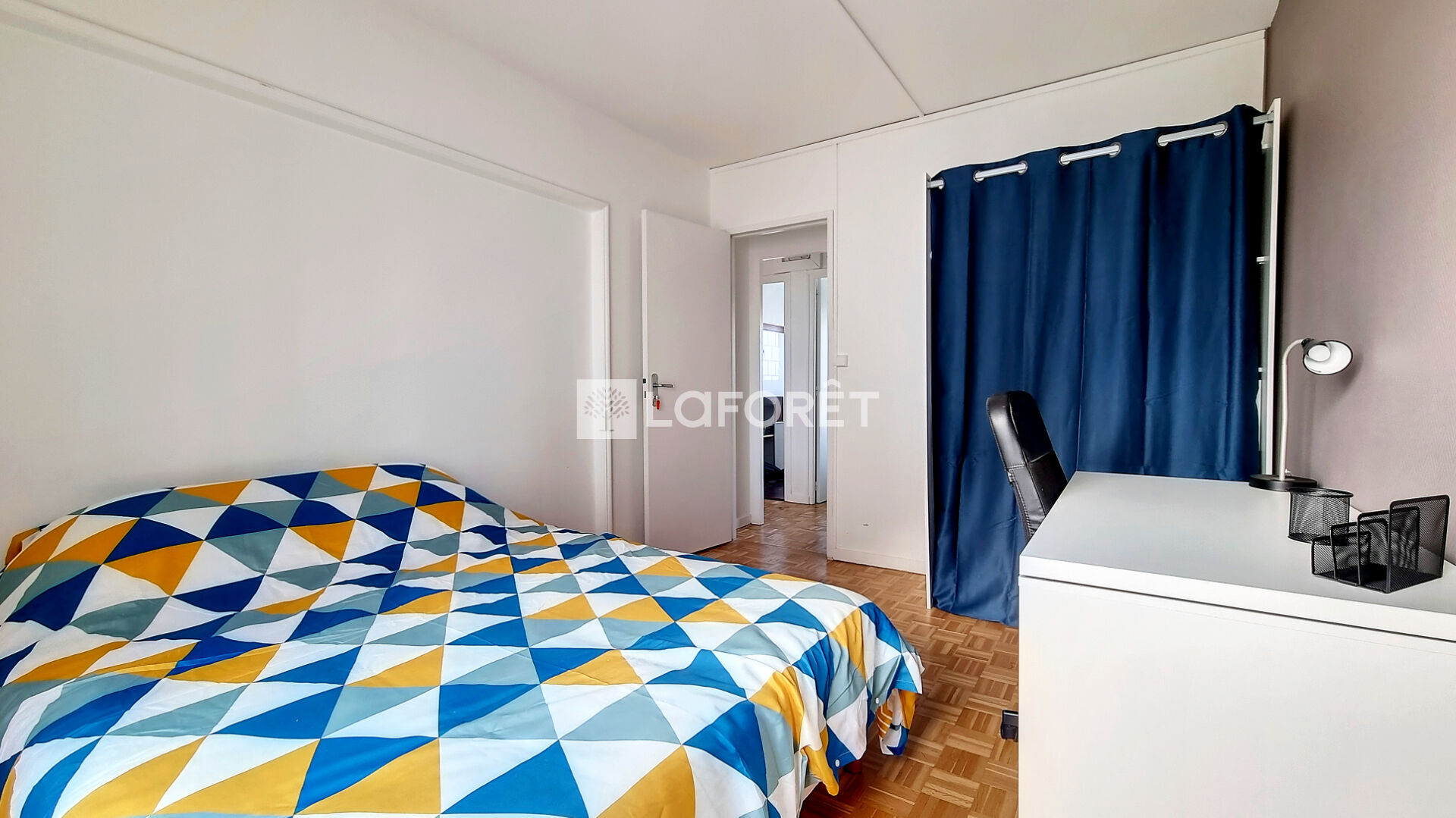 Maison à louer, 18m², Angers