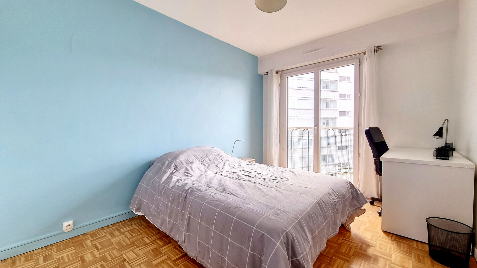 Maison à louer, 18m², Angers