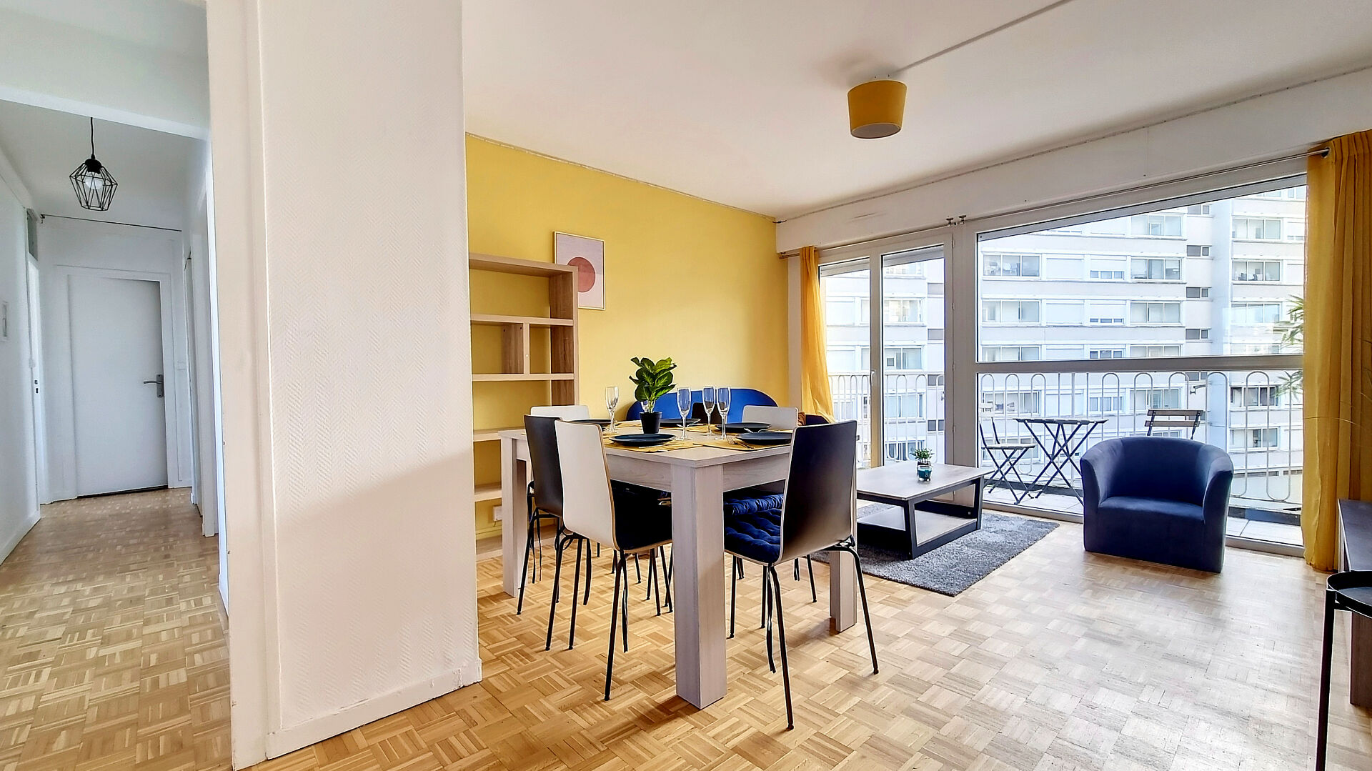 Maison à louer, 18m², Angers