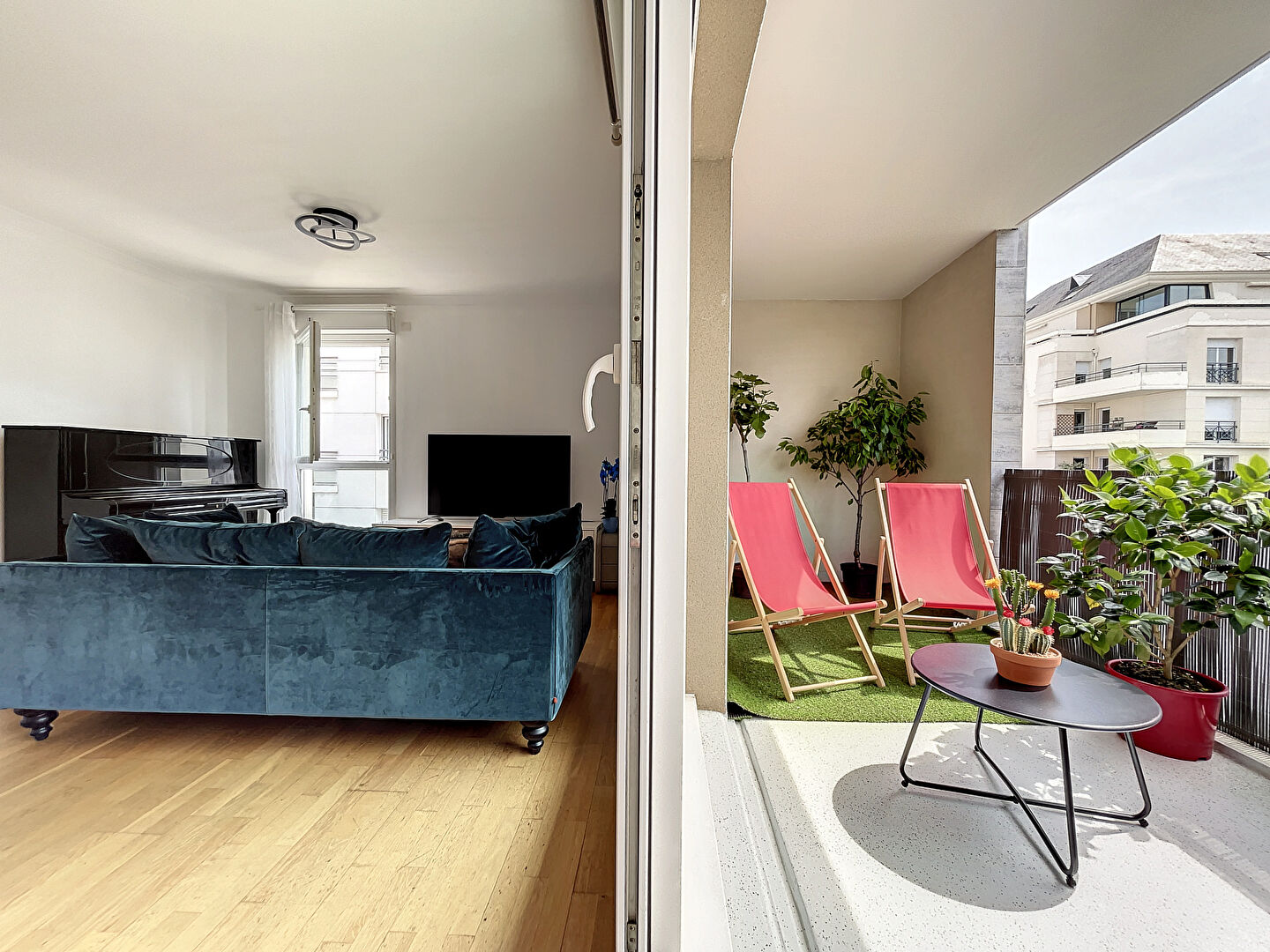 Maison à louer, 77m², Angers