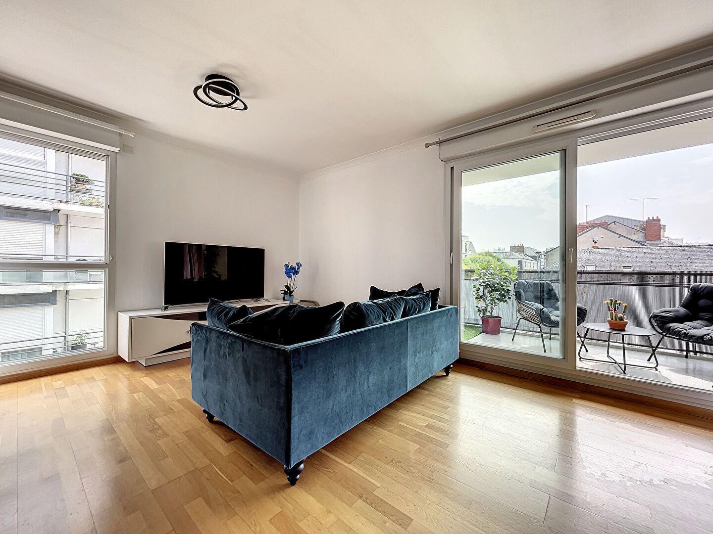 Maison à louer, 77m², Angers