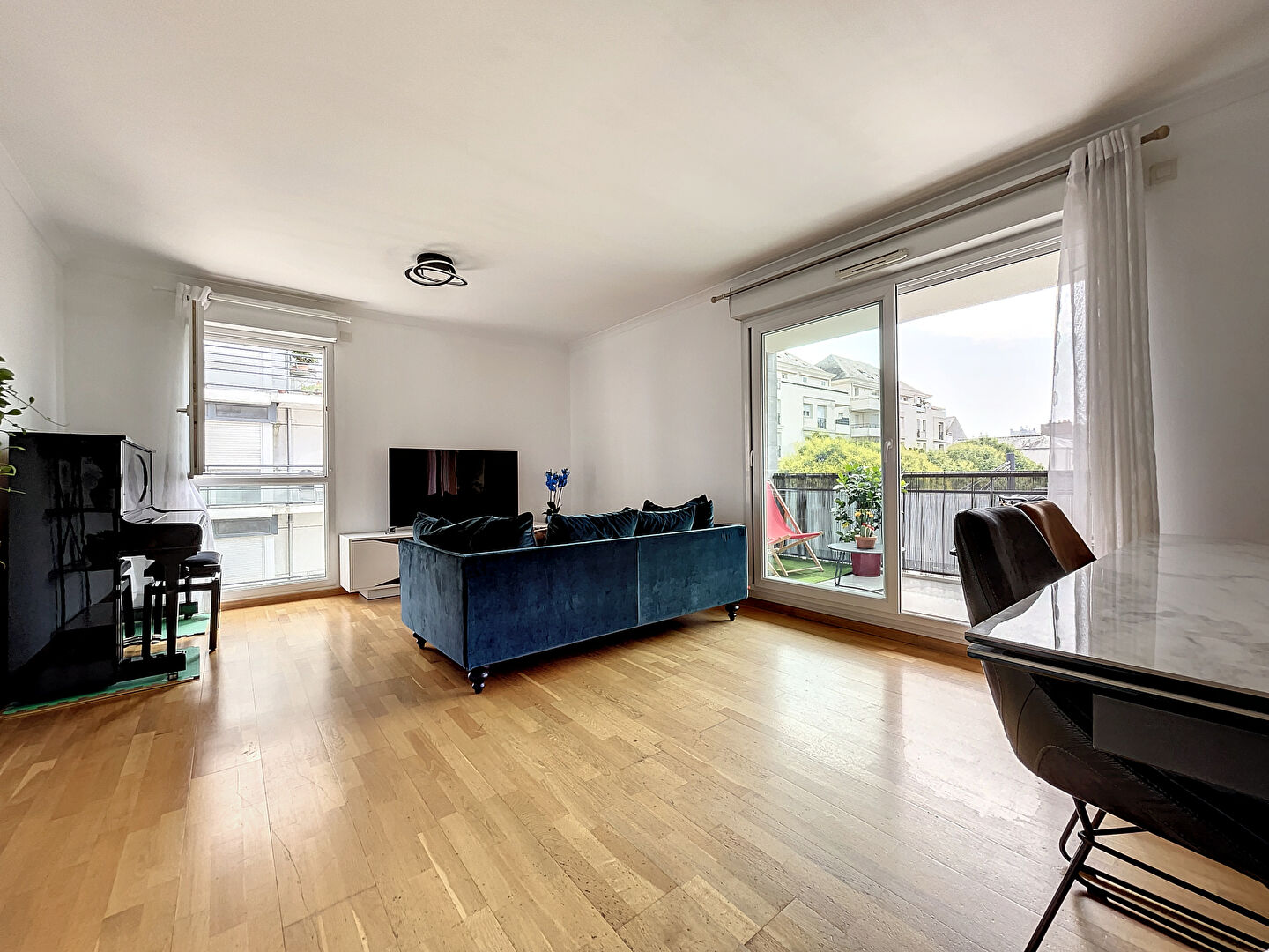 Maison à louer, 77m², Angers