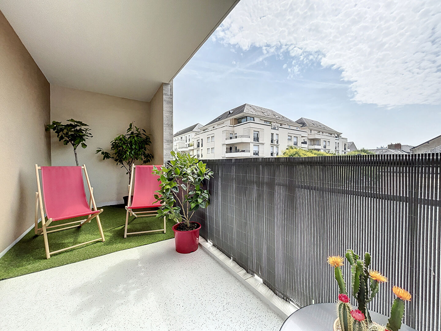 Maison à louer, 77m², Angers