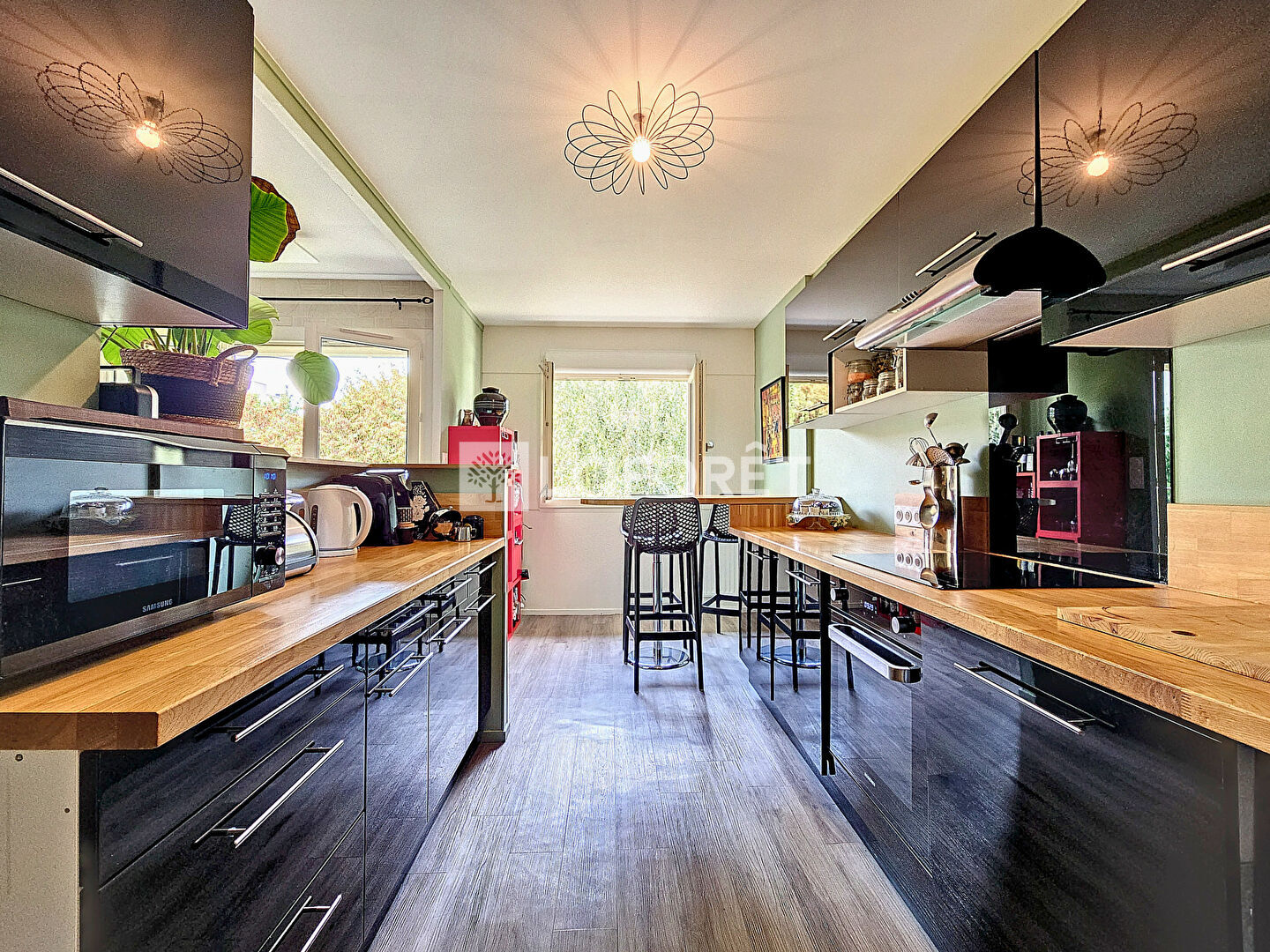 Maison à vendre, 111m², ANGERS