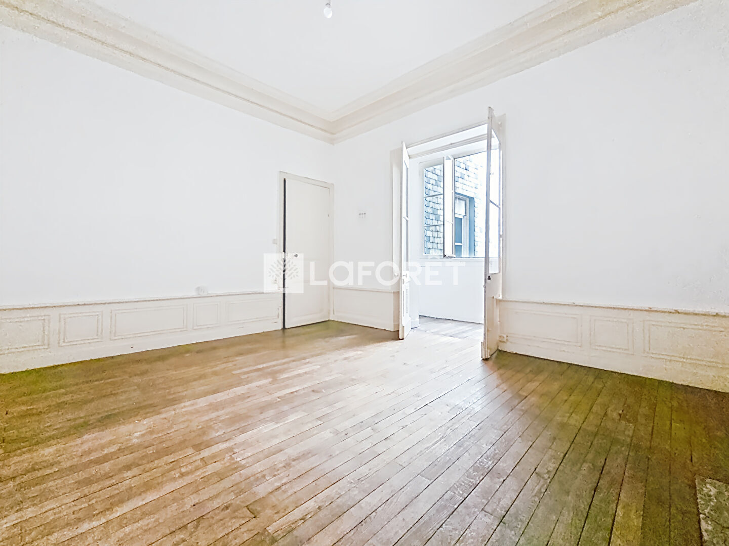 Maison à louer, 81m², Angers