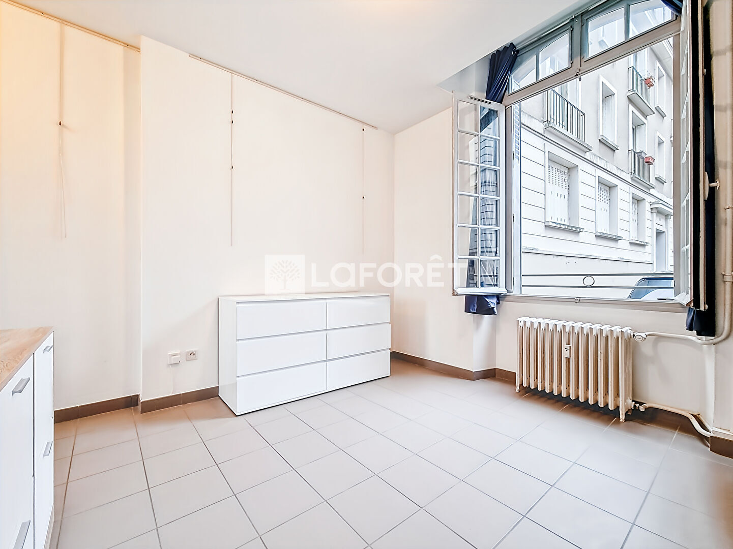 Maison à louer, 26m², Angers