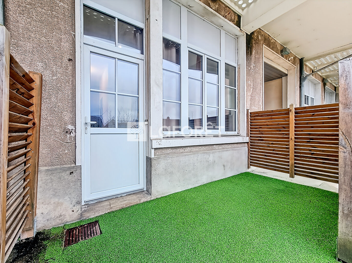 Maison à louer, 26m², Angers