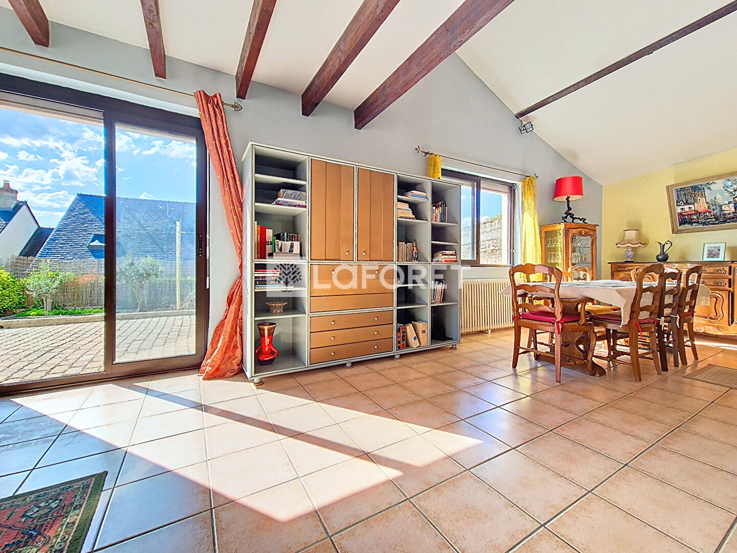 Maison à vendre, 187m², Angers