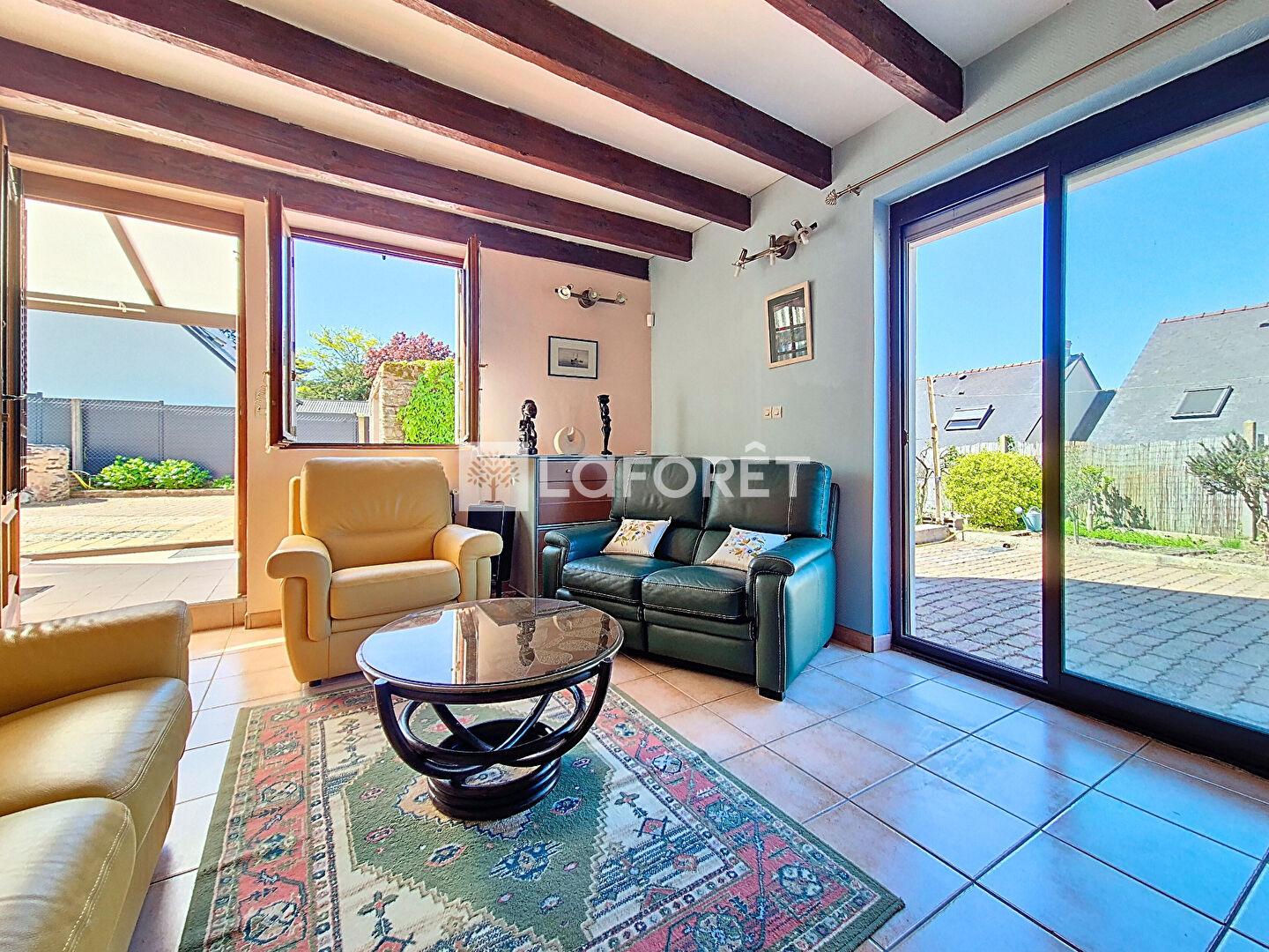 Maison à vendre, 187m², Angers