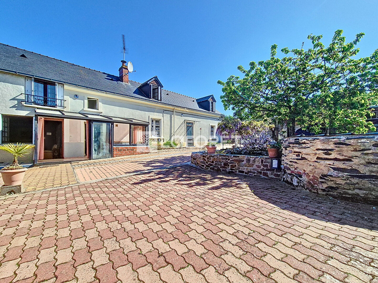 Maison à vendre, 187m², Angers