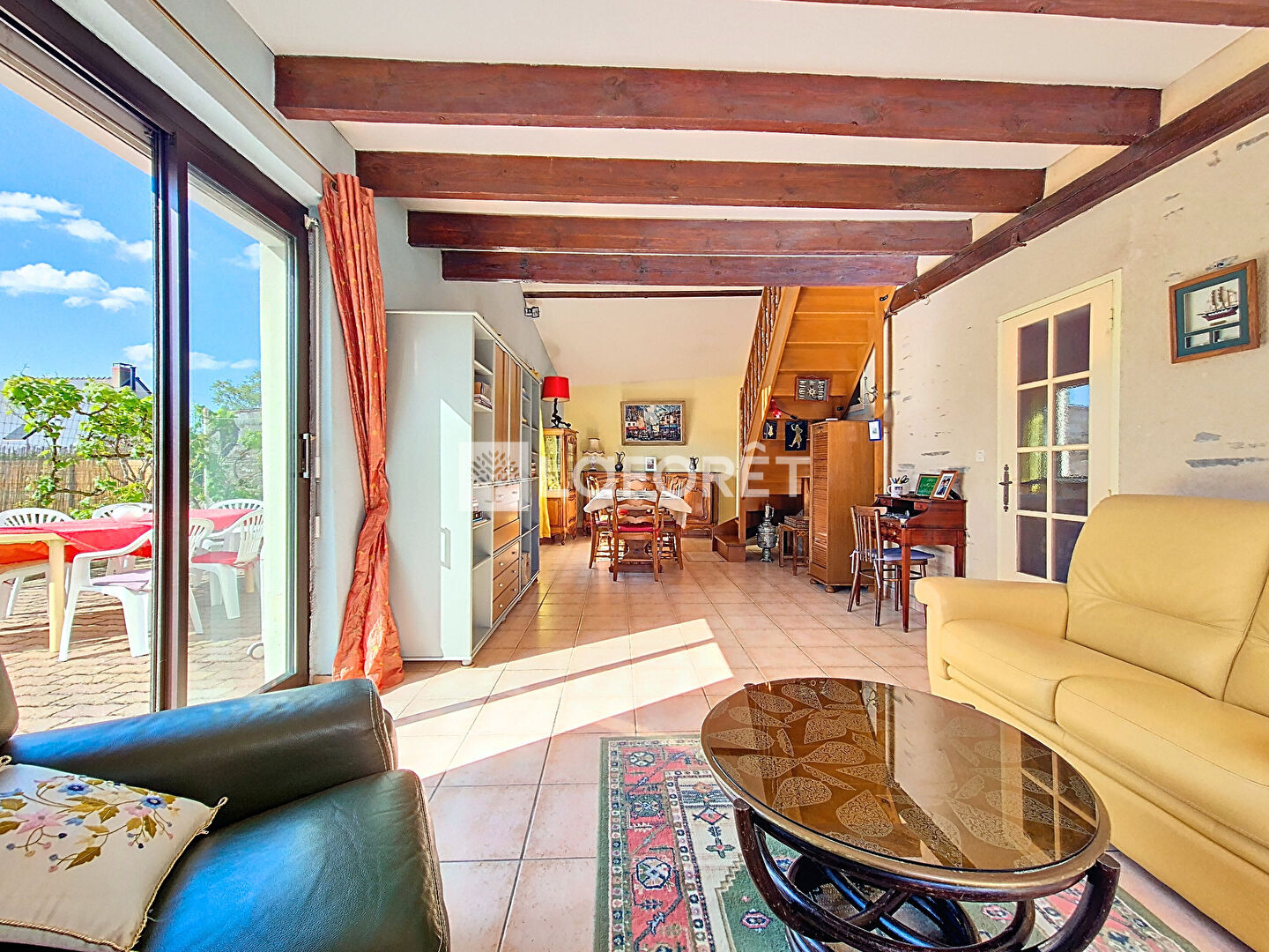 Maison à vendre, 187m², Angers