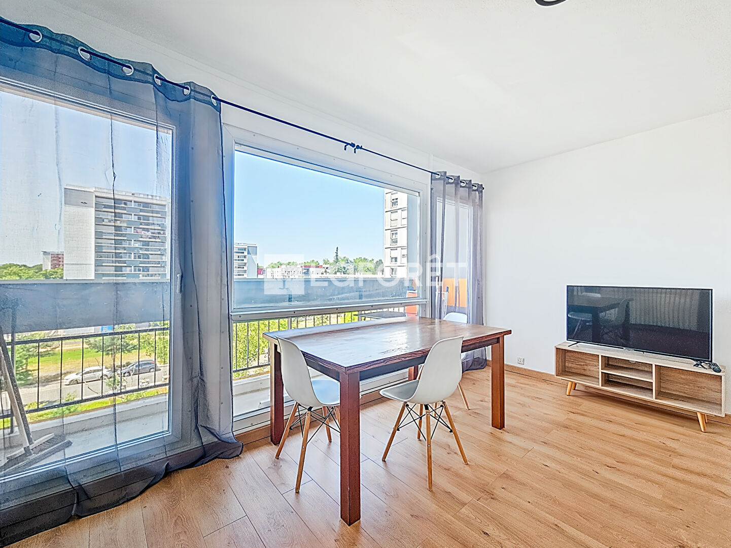 Maison à louer, 48m², Angers