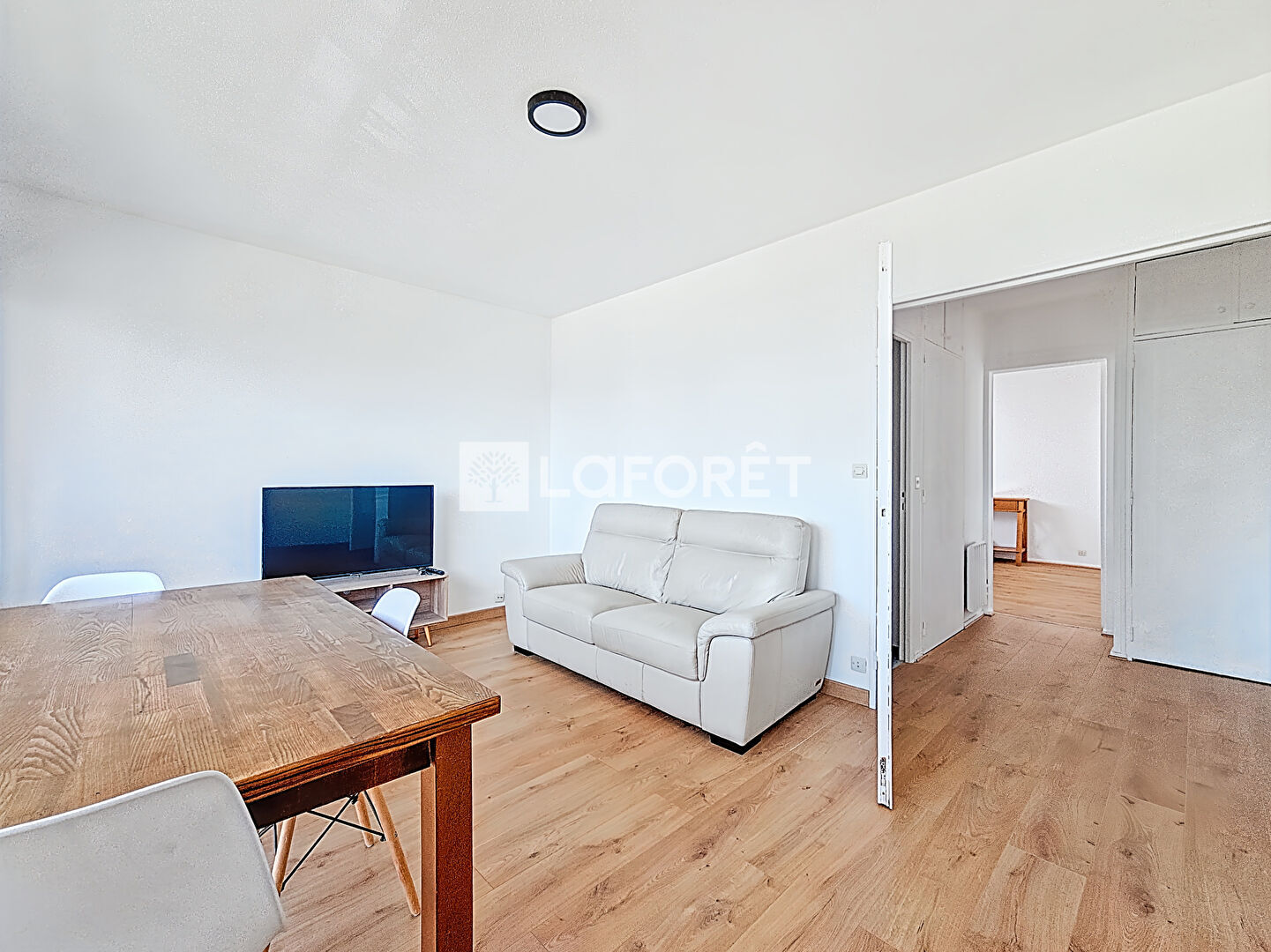 Maison à louer, 48m², Angers