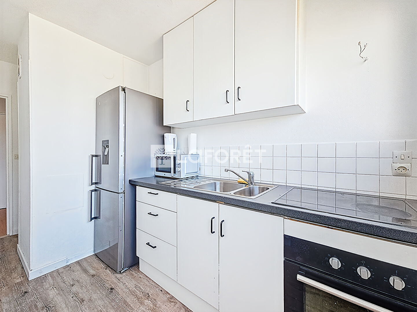 Maison à louer, 48m², Angers